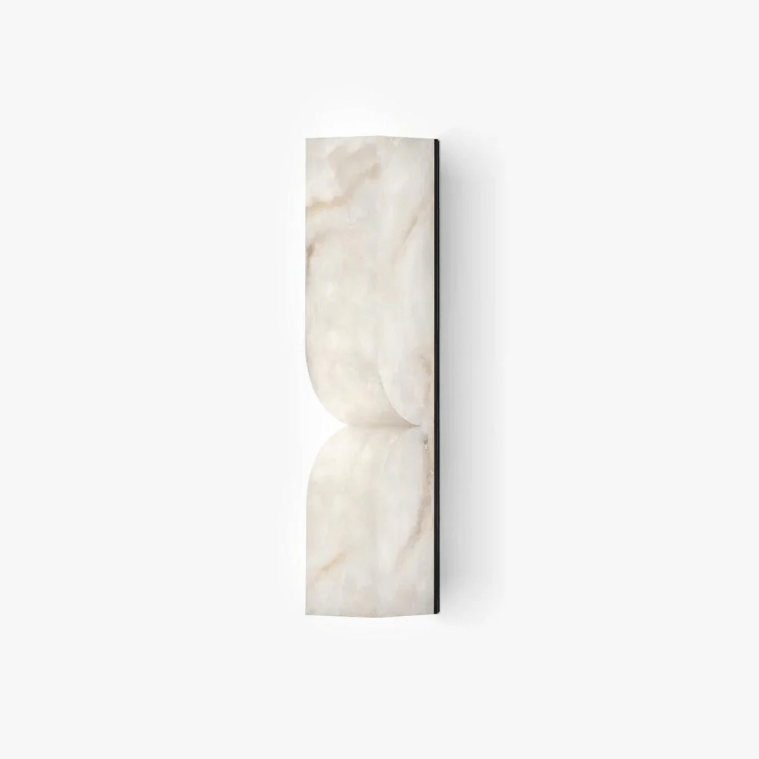 Haria Alabaster Wall Light