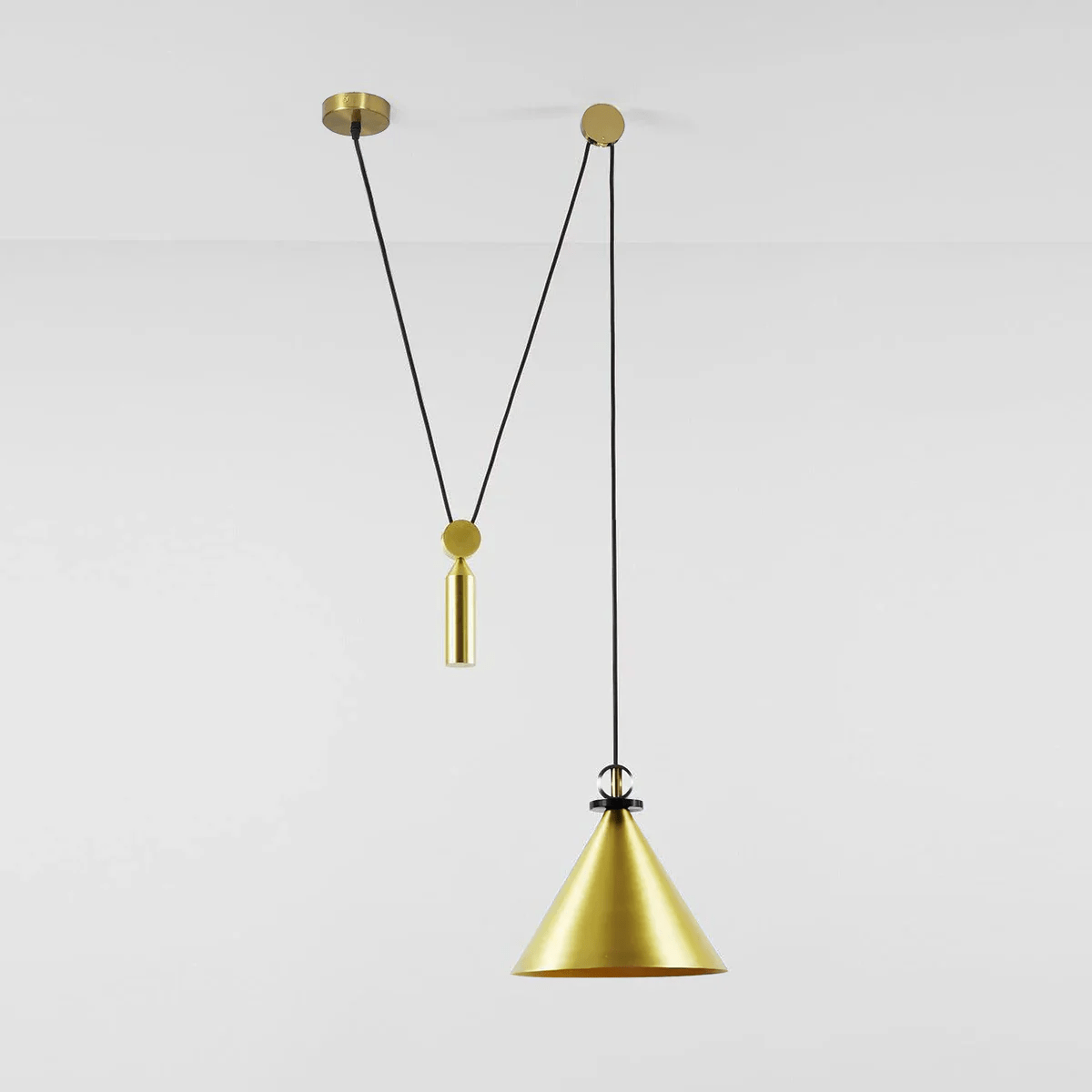 Sollo Modern Chandelier
