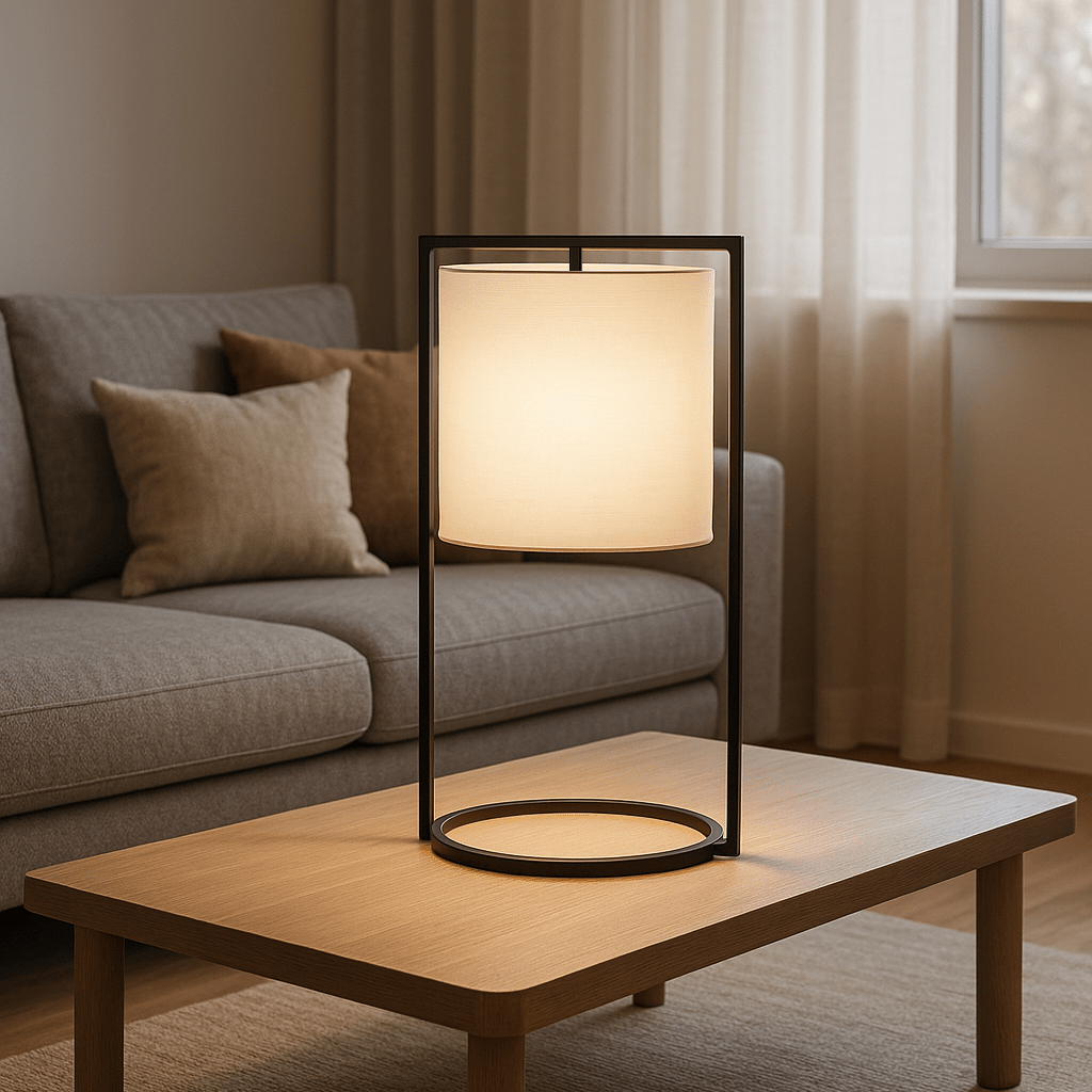 Moragi Table Lamp