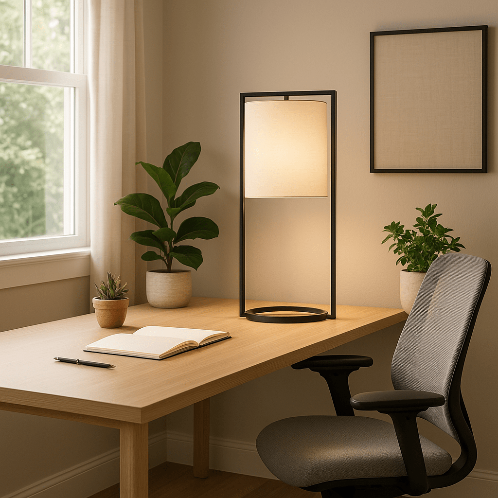 Moragi Table Lamp