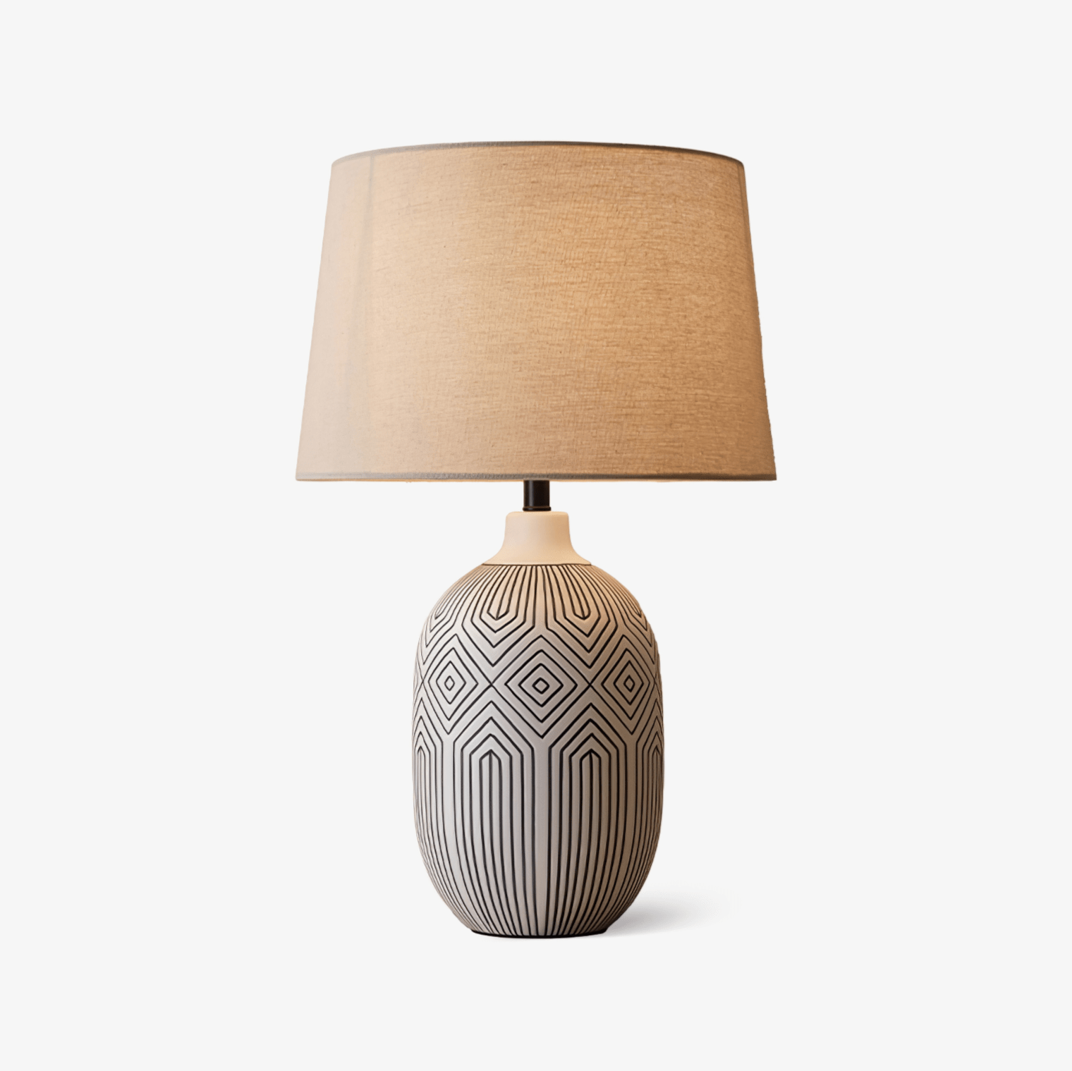 Rezoya Table Lamp