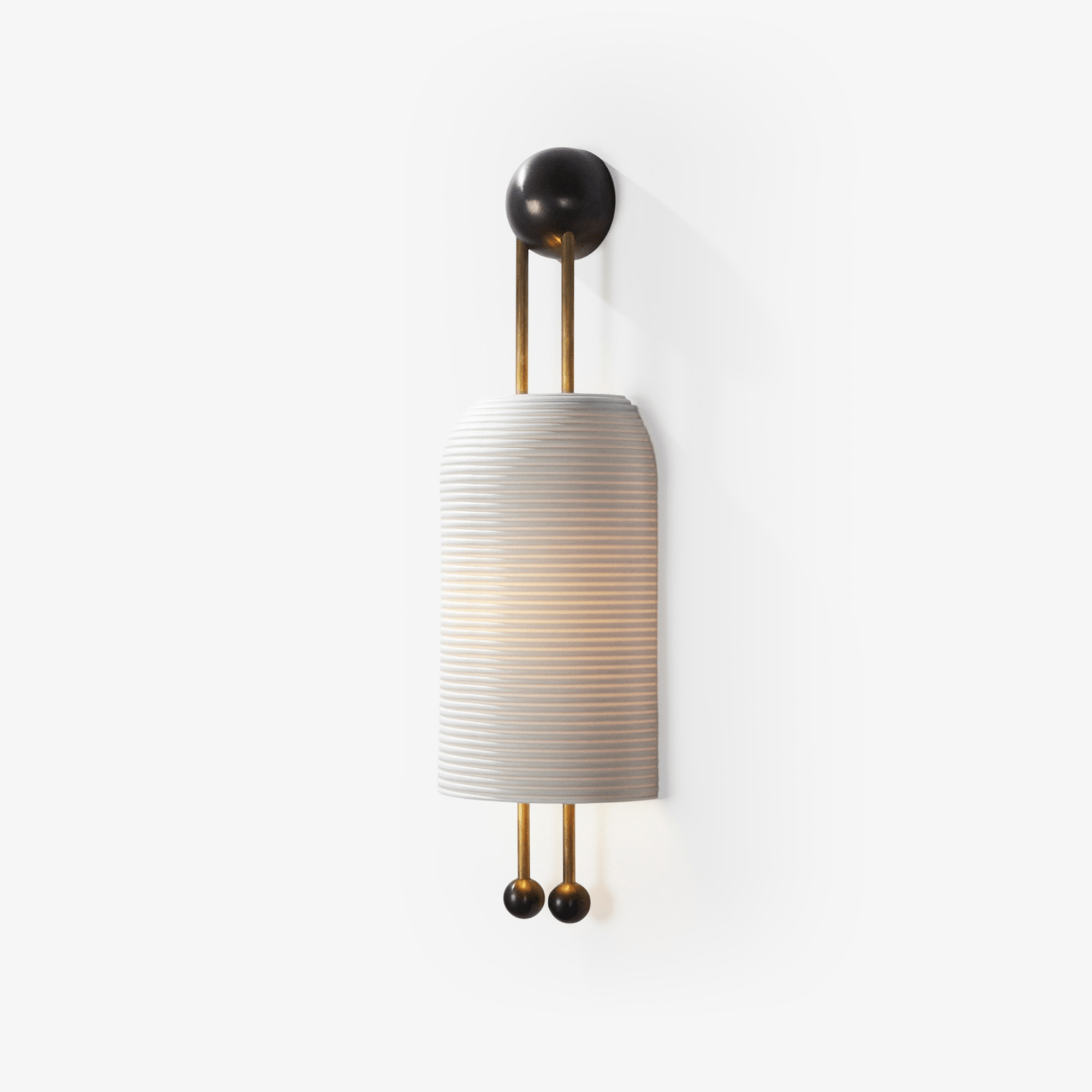 Moressi Wall Light
