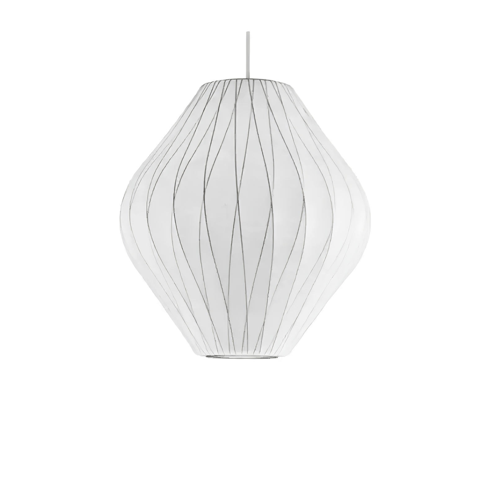 Delin Bubble Pendant Light