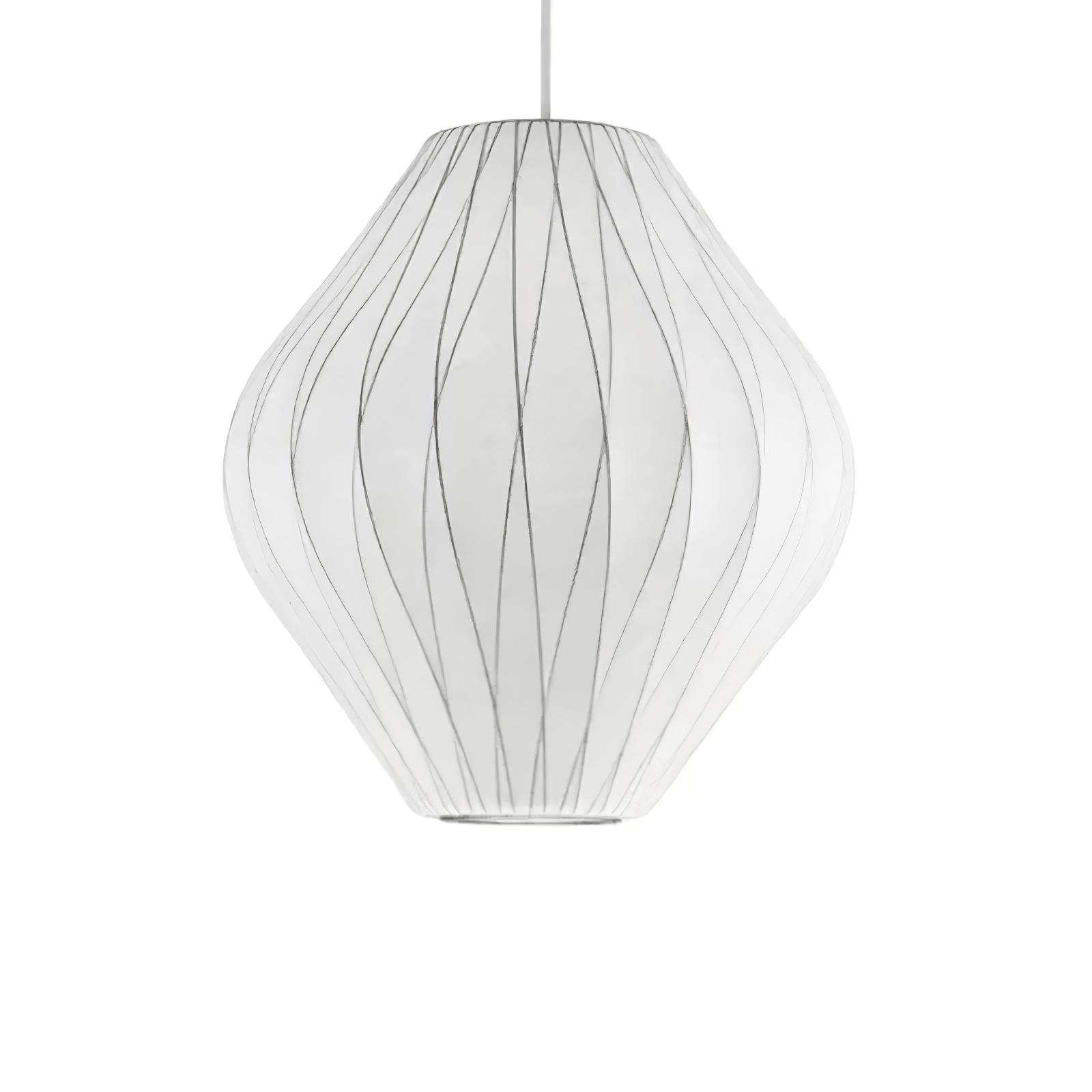Delin Bubble Pendant Light