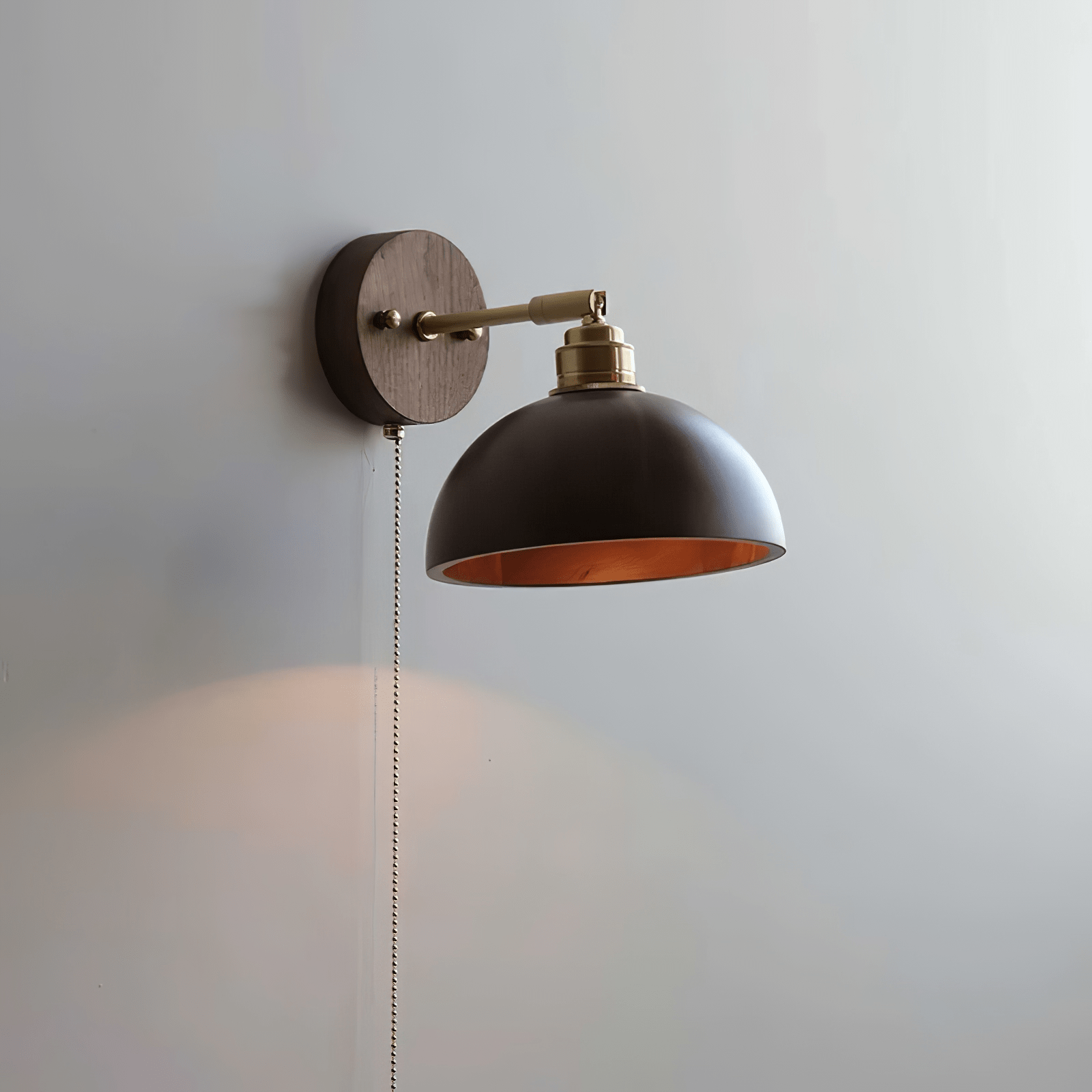 Rhemoo Wall Light
