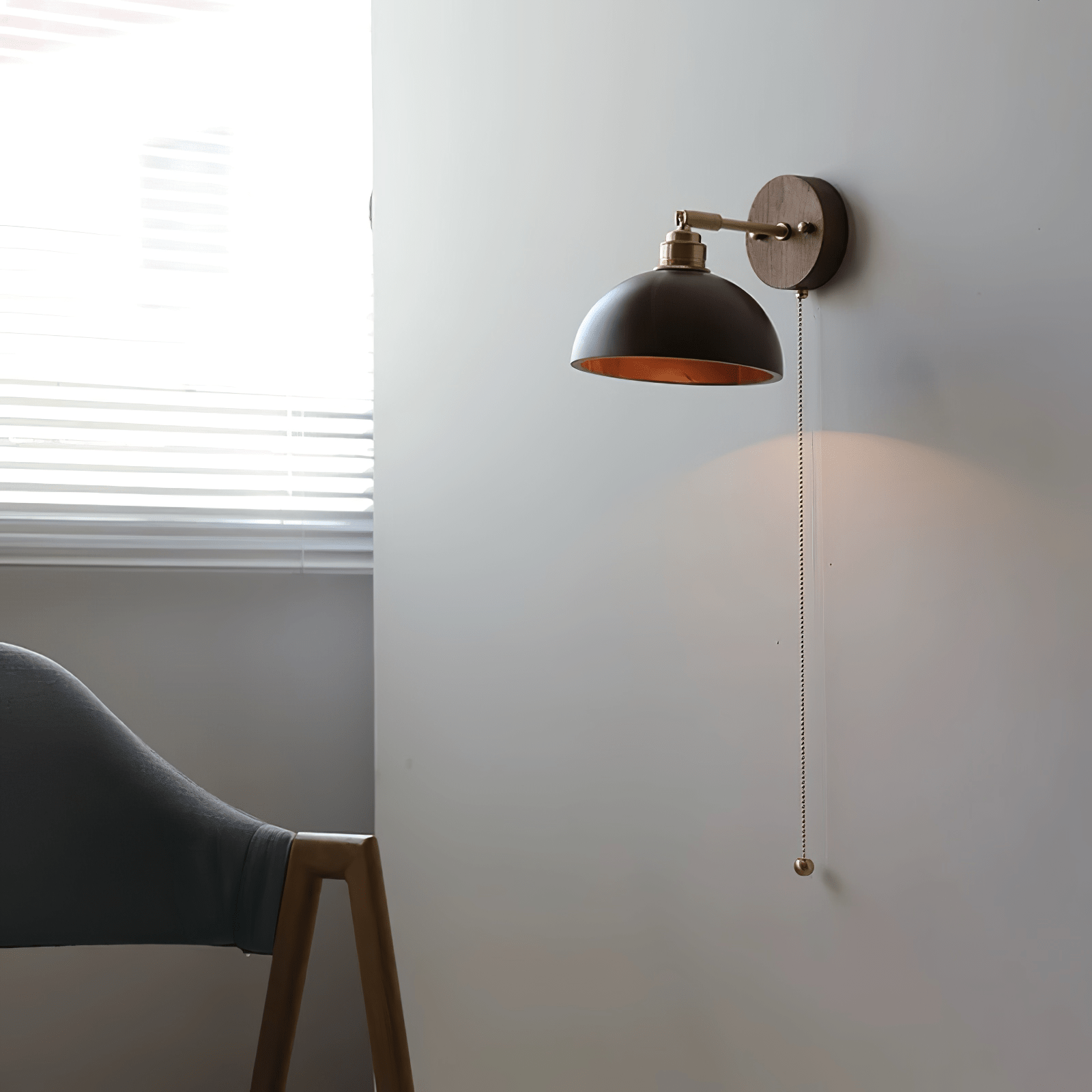 Rhemoo Wall Light