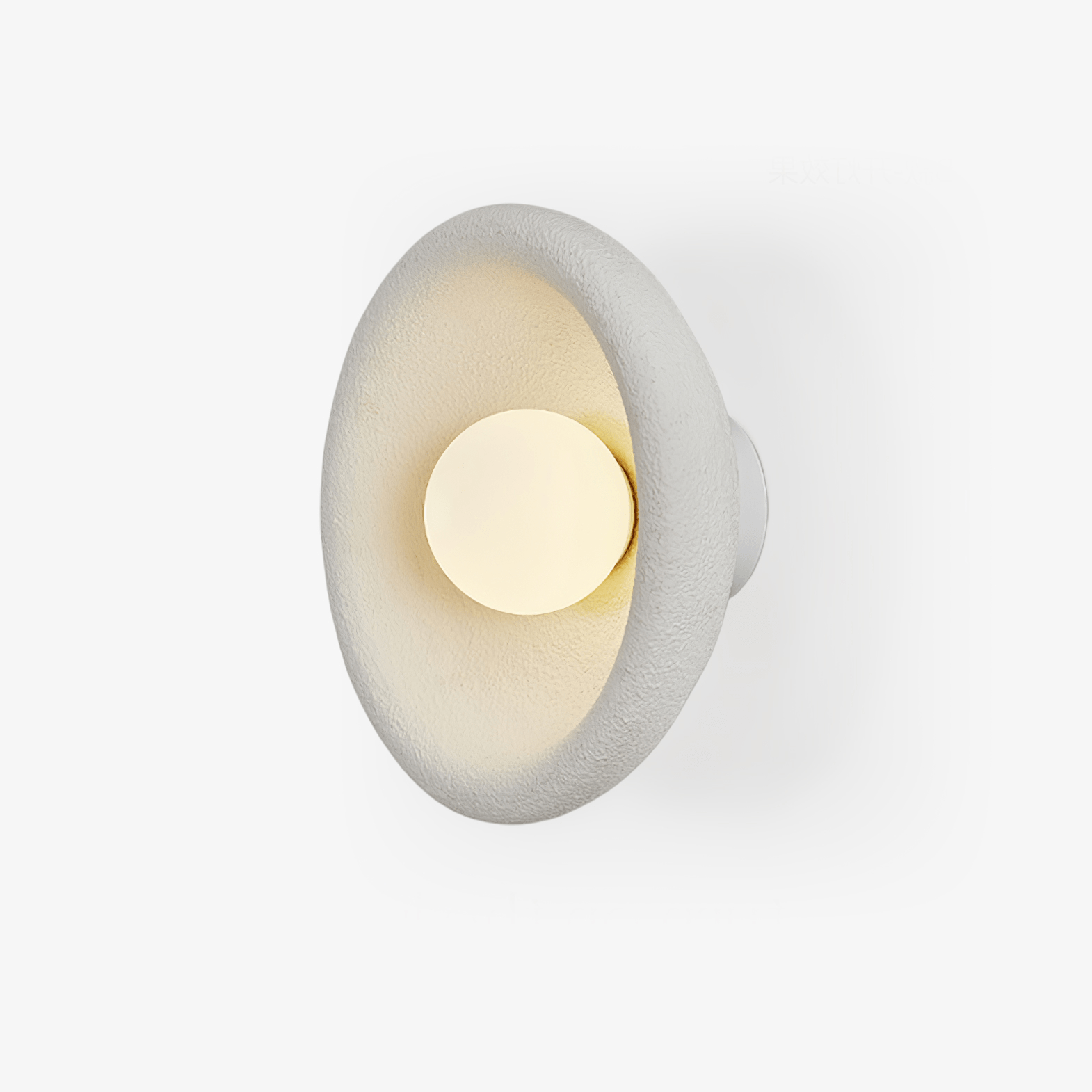 Oremin Wall Light