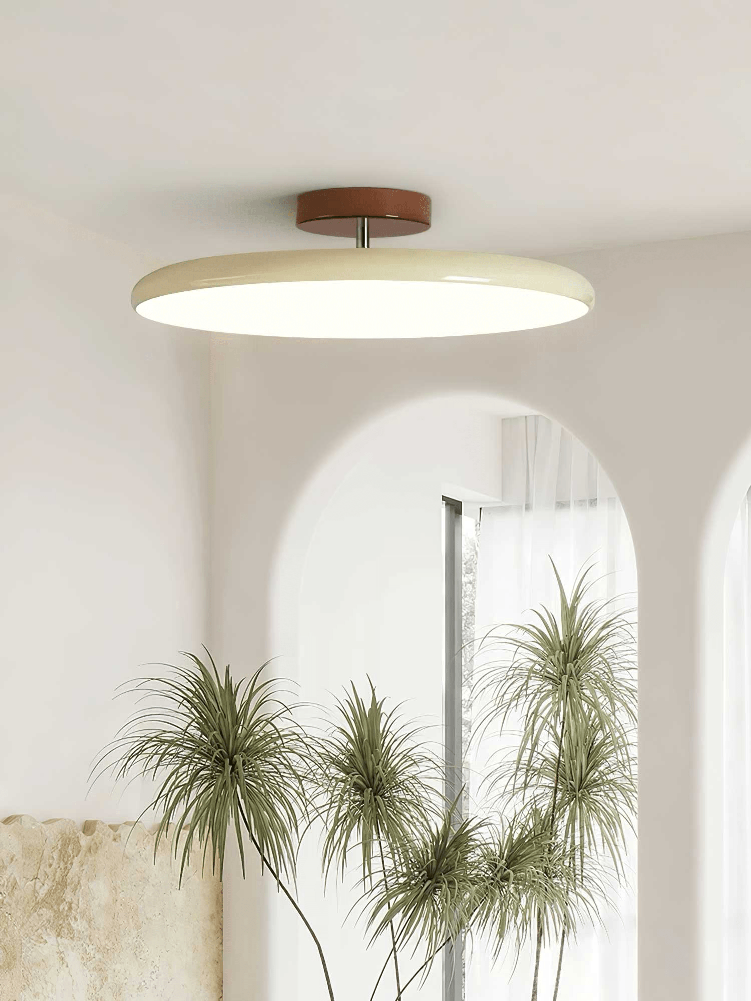 Jorra Adjustable Ceiling Light