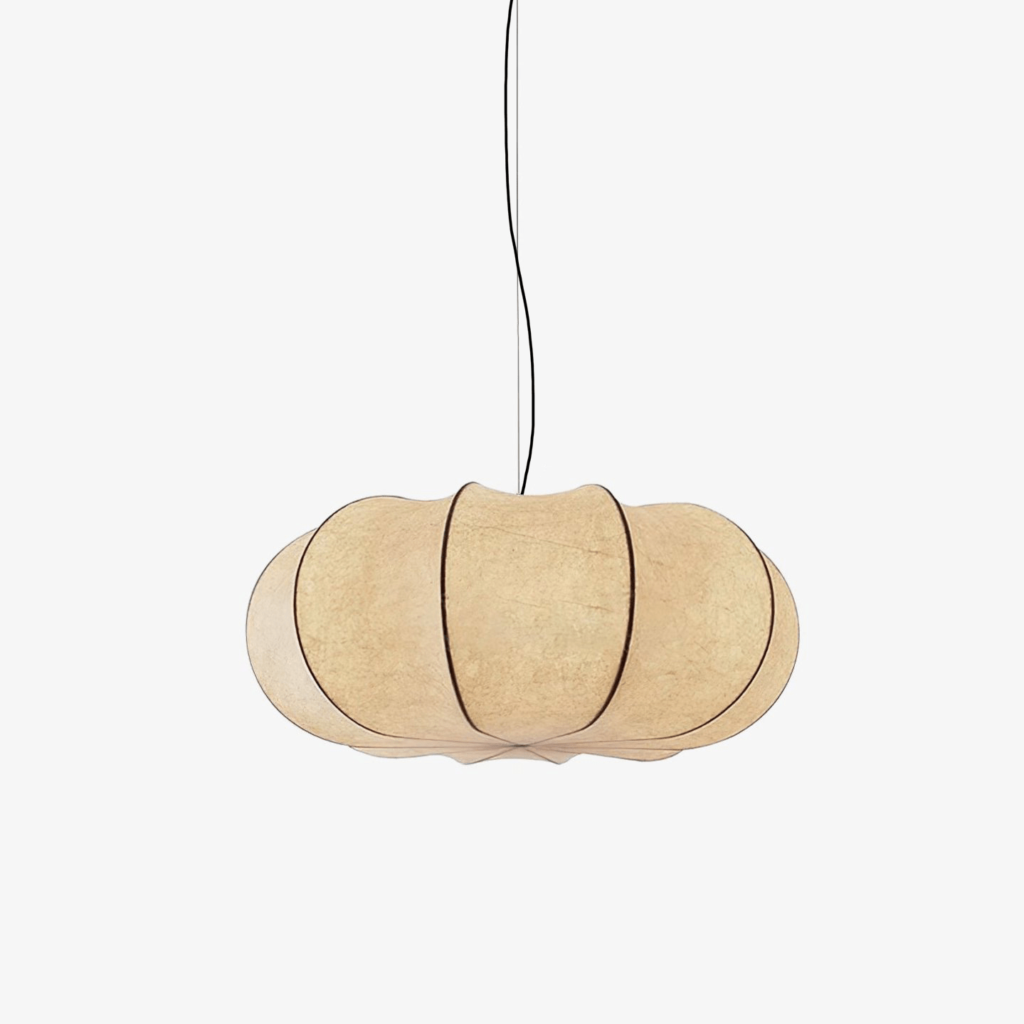 Savani Japandi Pendant Light