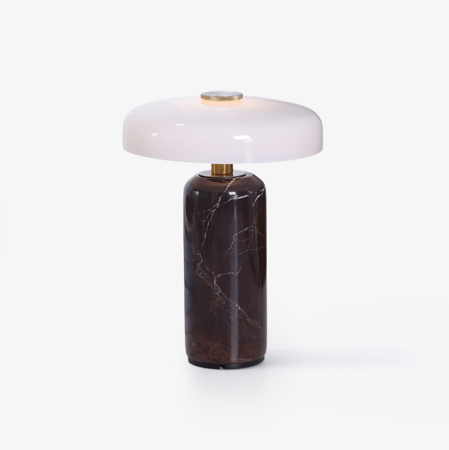 Obelmas Marble Table Lamp