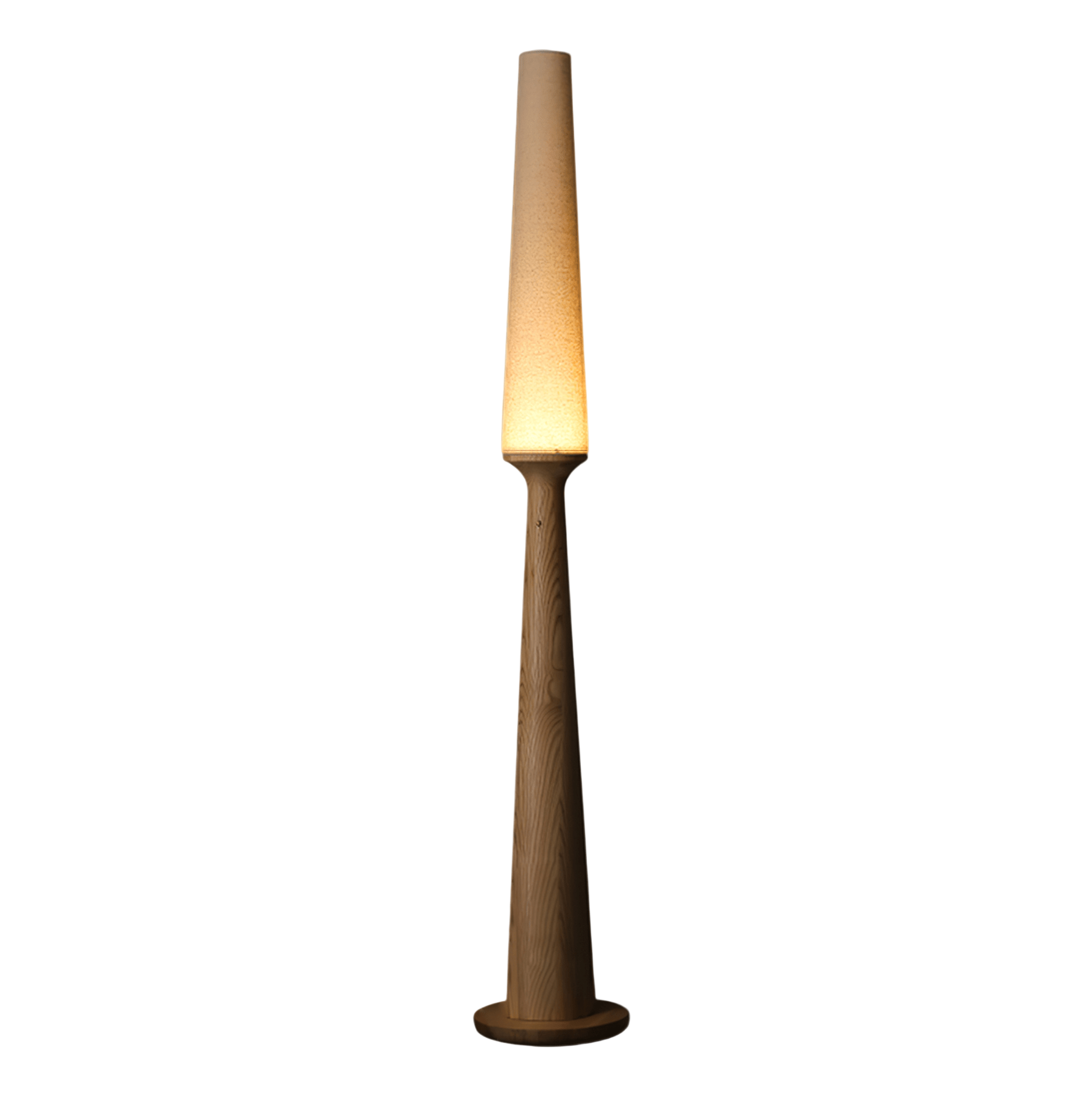 Sotetam Floor Lamp