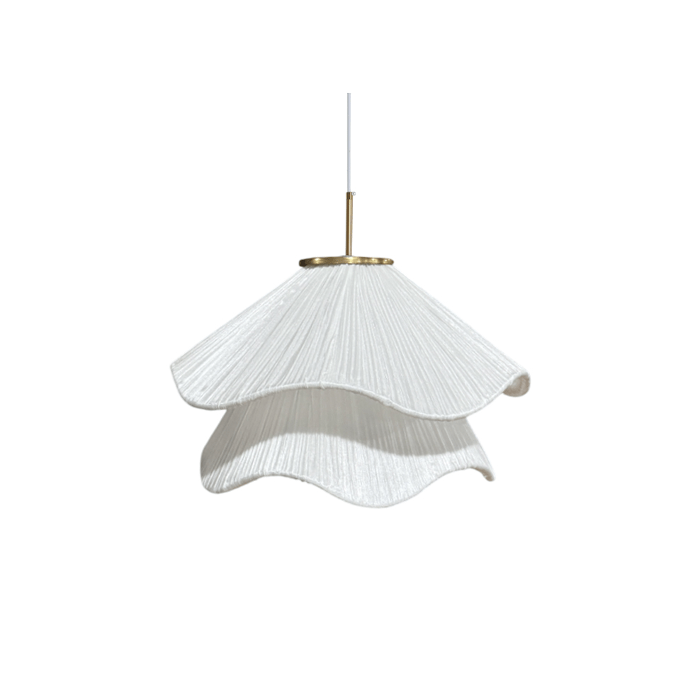 Greylie Bloom Pendant Light