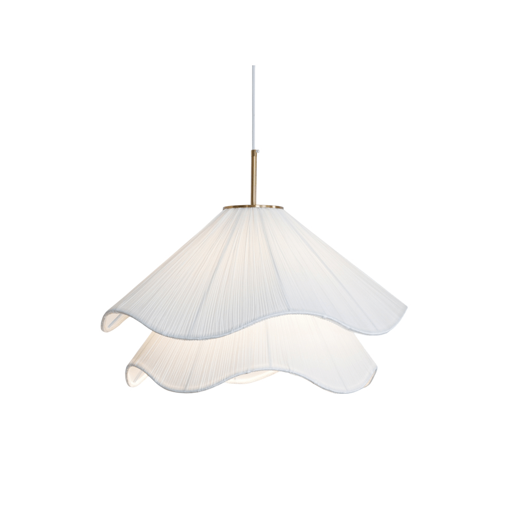 Greylie Bloom Pendant Light