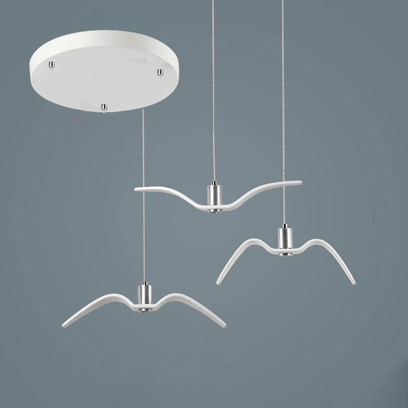 Slonex Pendant Light
