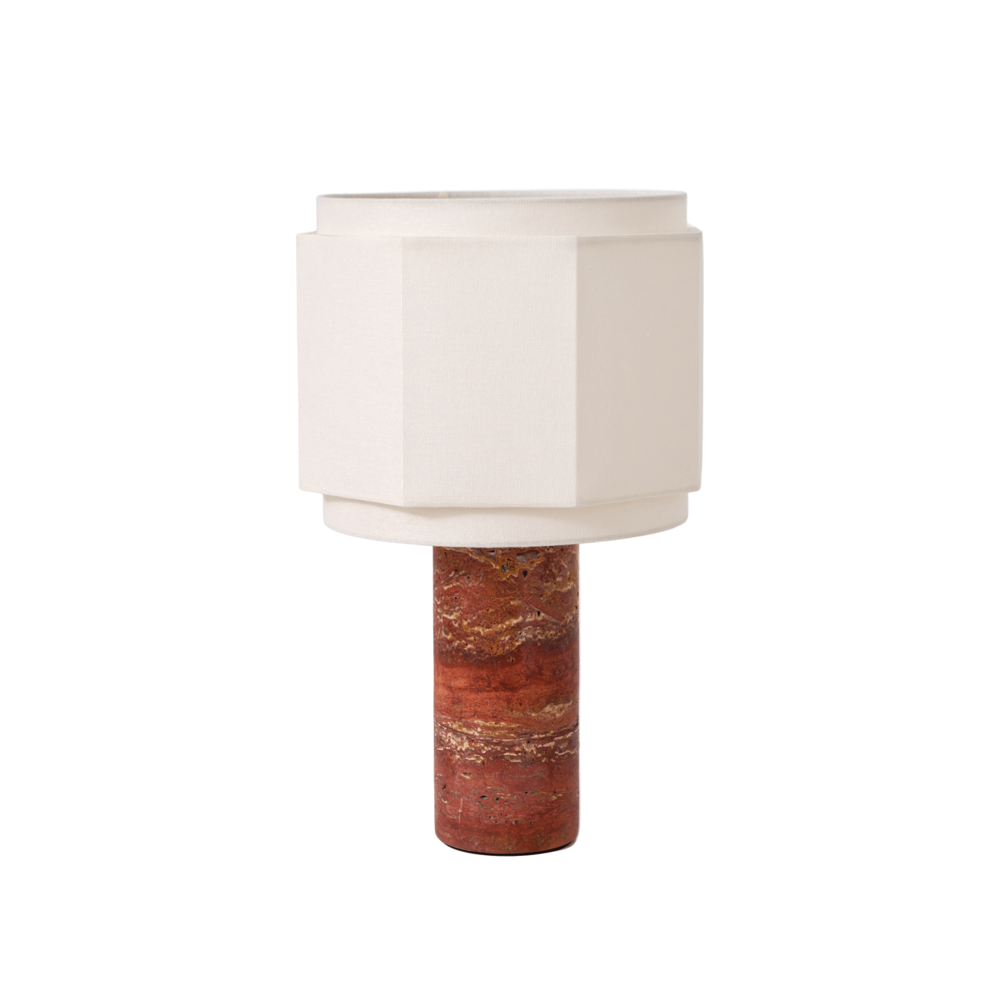 Teresca Marble Table Lamp