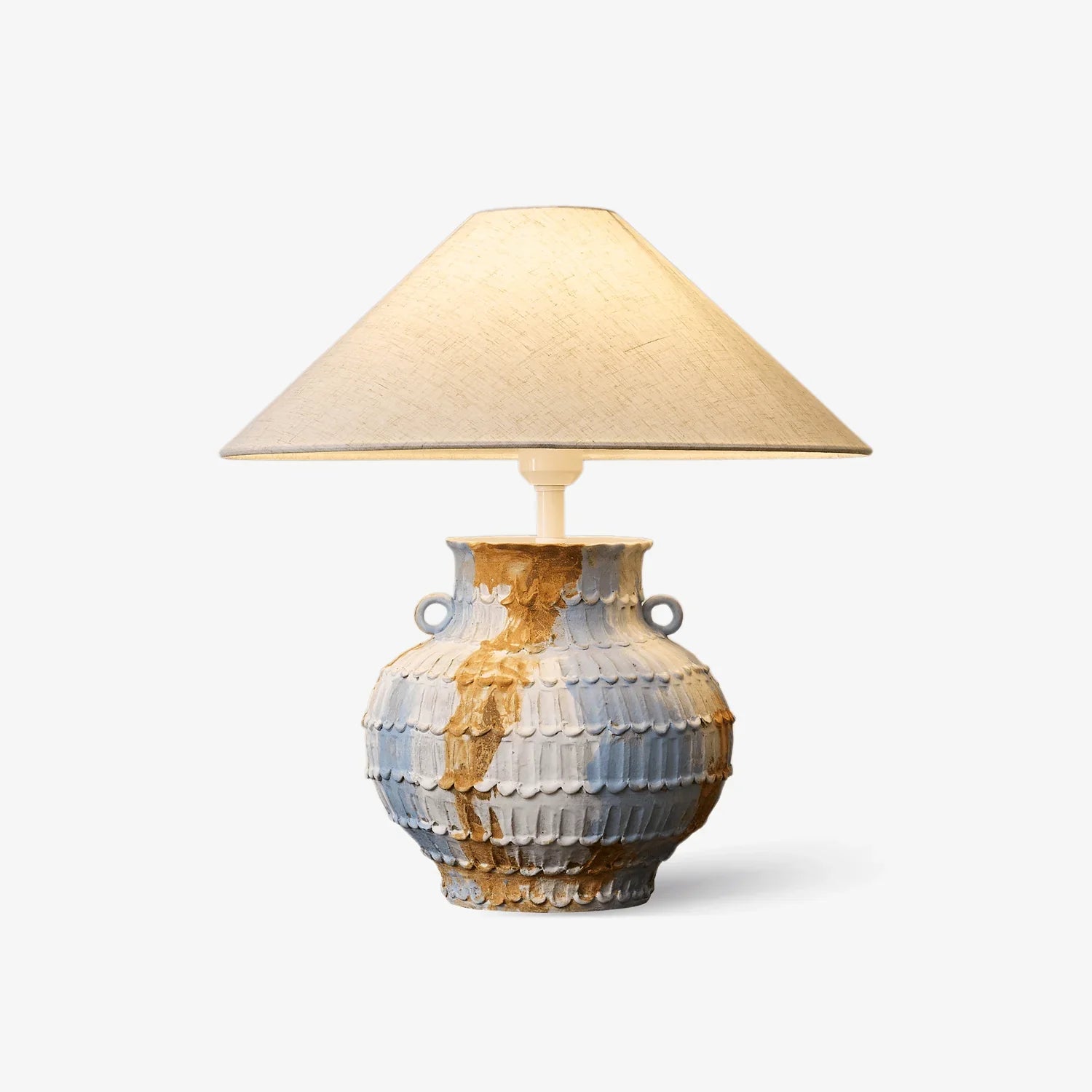 Lezima Table Lamp