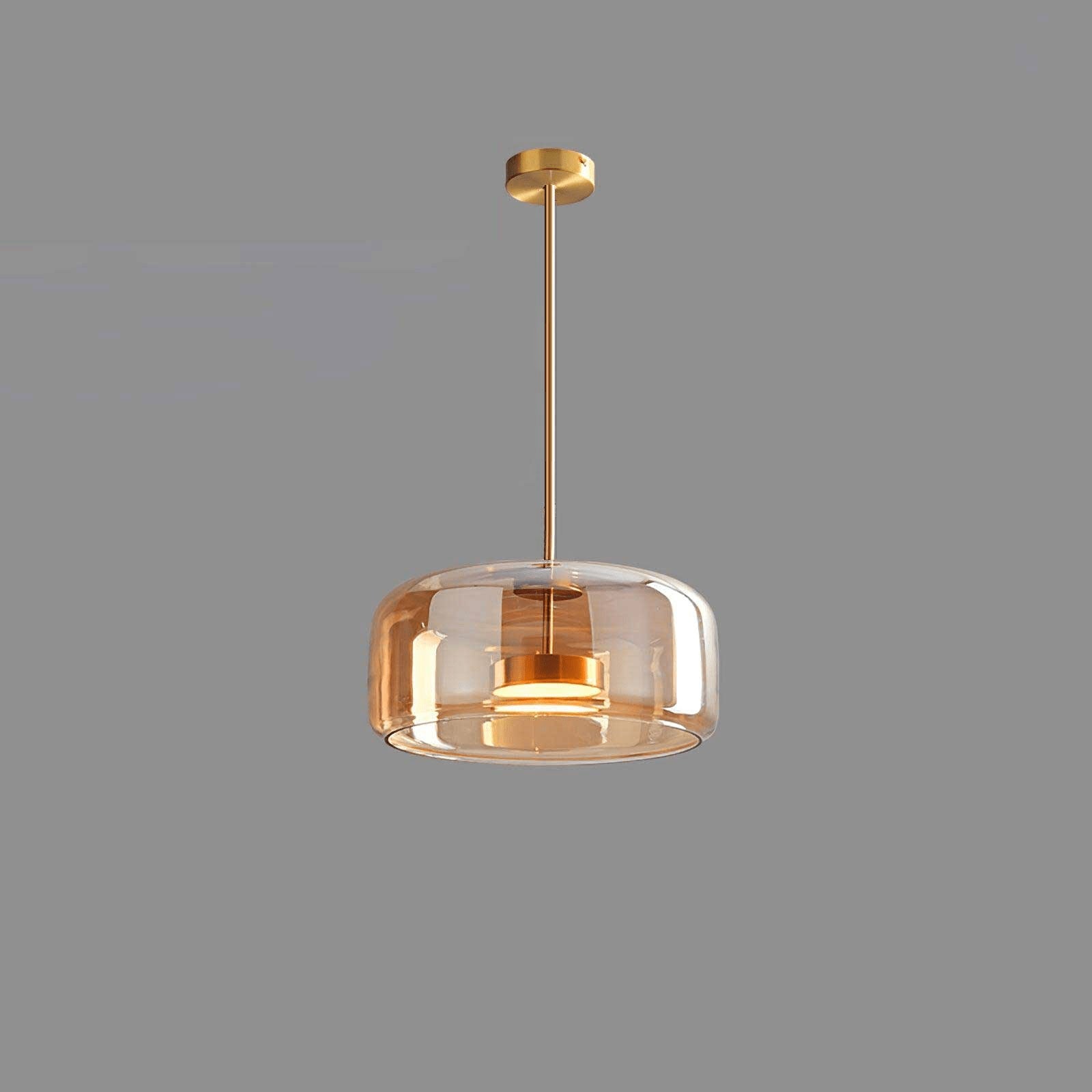Nivve Globe Pendant Light