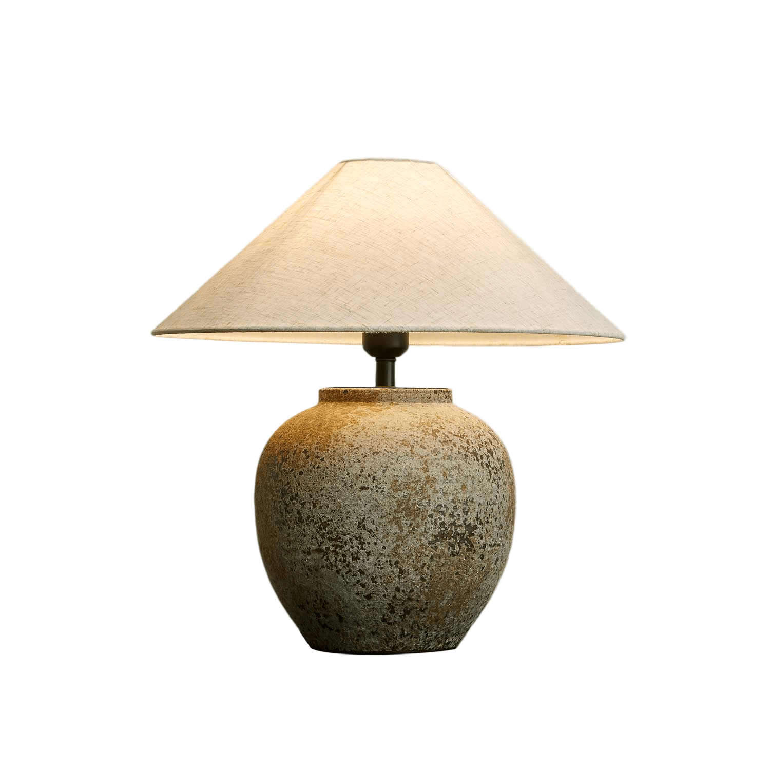 Vesomel Table Lamp