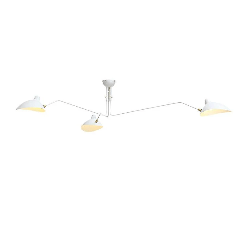 Perralay Spider Ceiling Light