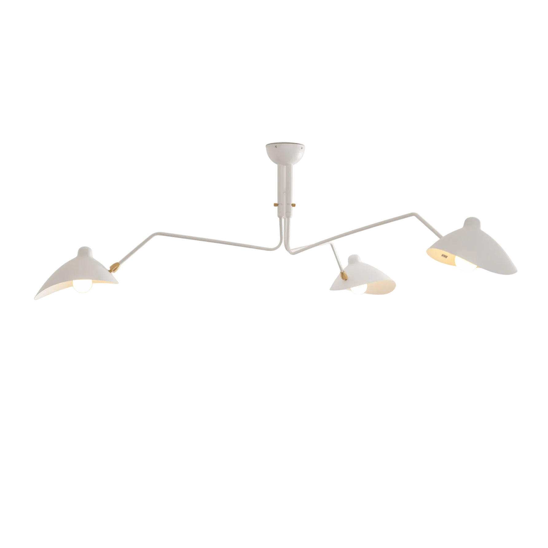Perralay Spider Ceiling Light