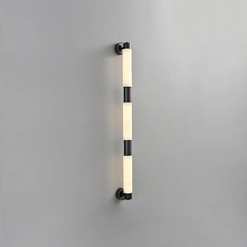 Poremis Alabaster Wall Light