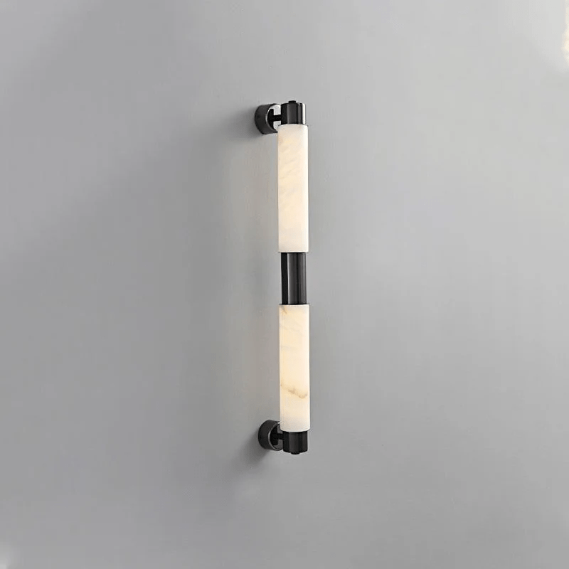 Povem Albaster Wall Light