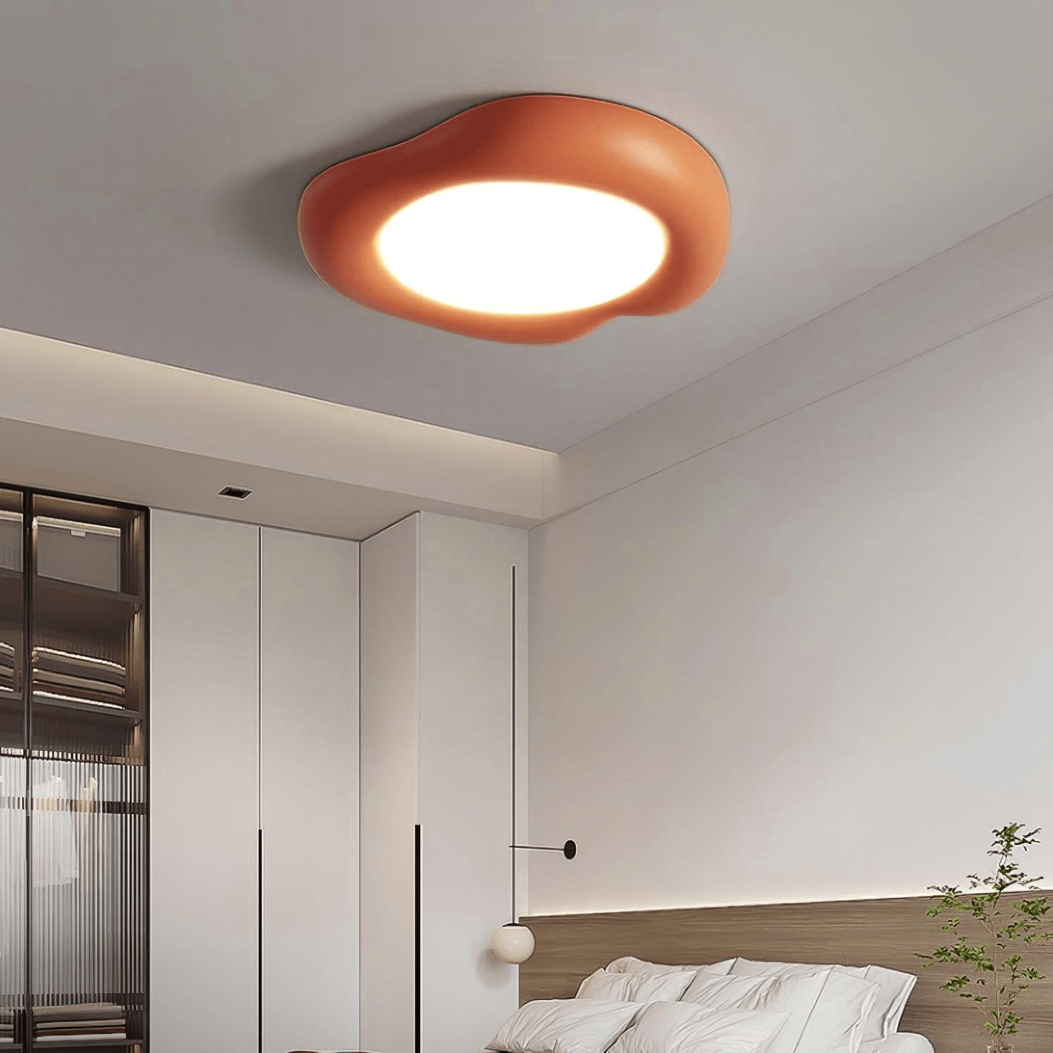 Apone Ceiling Light