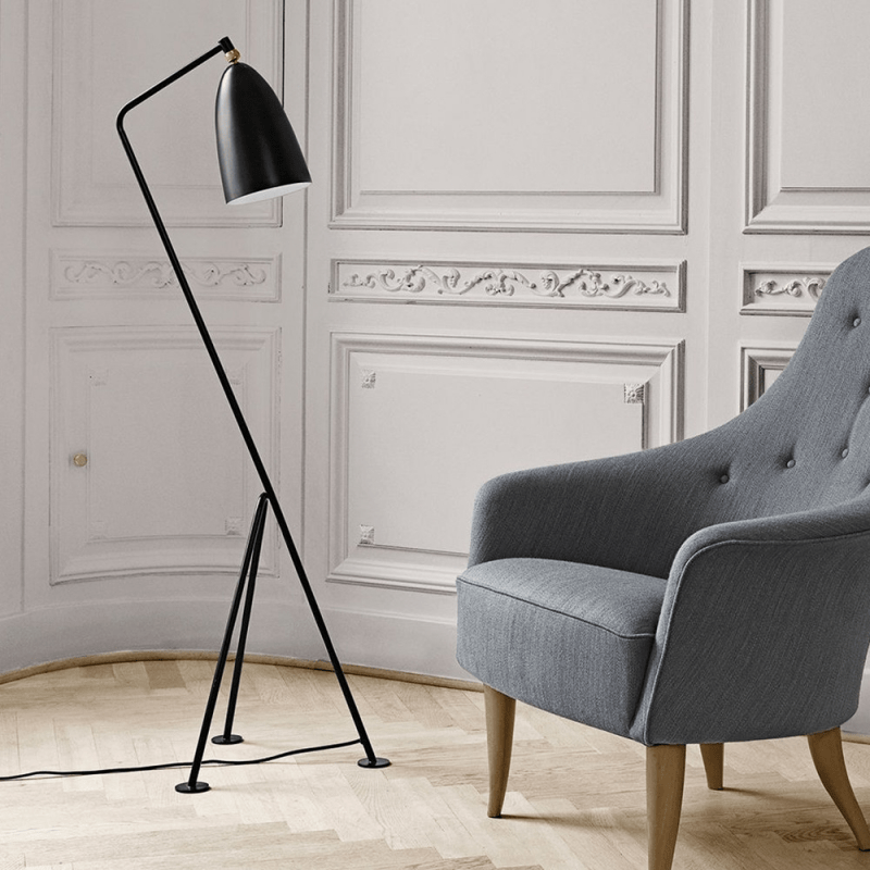 Lonnaes Floor Lamp