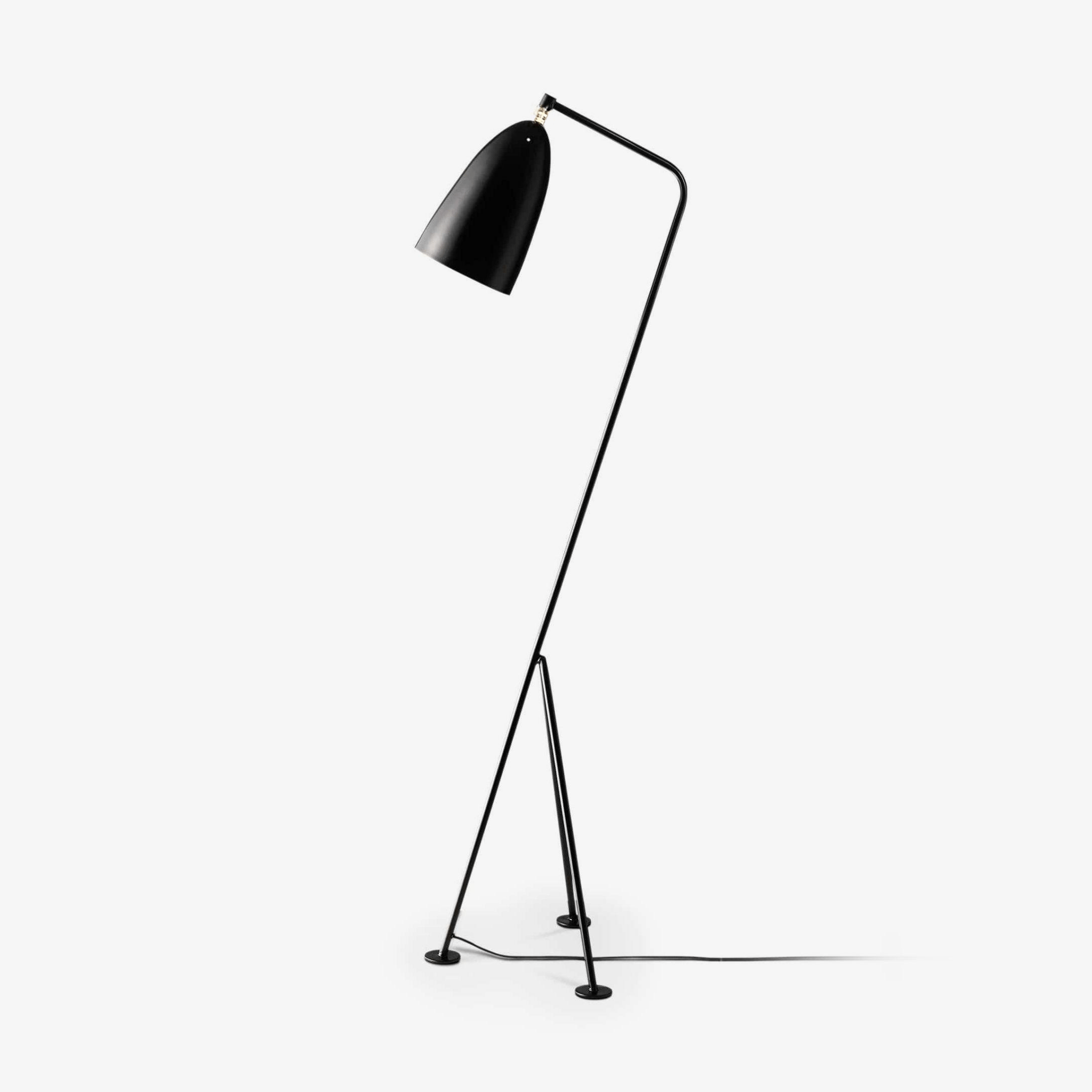 Lonnaes Floor Lamp
