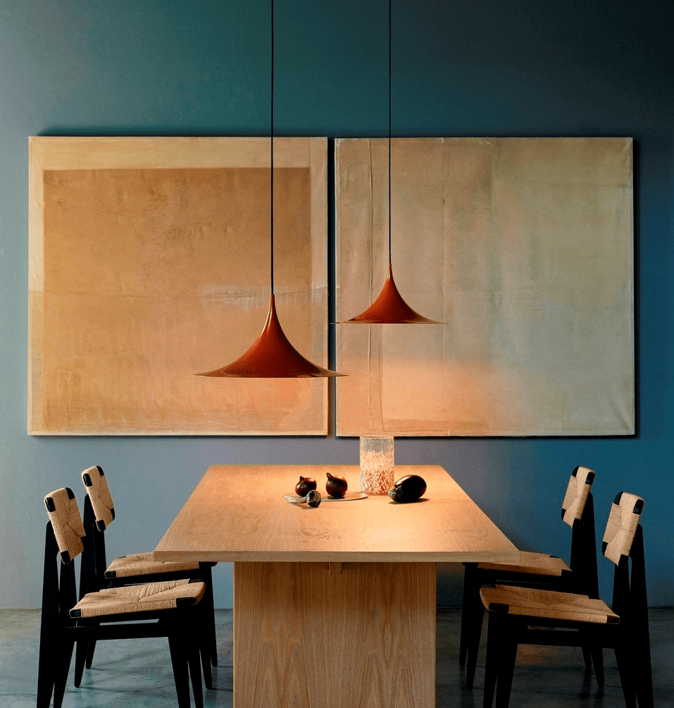 Semsu Pendant Light