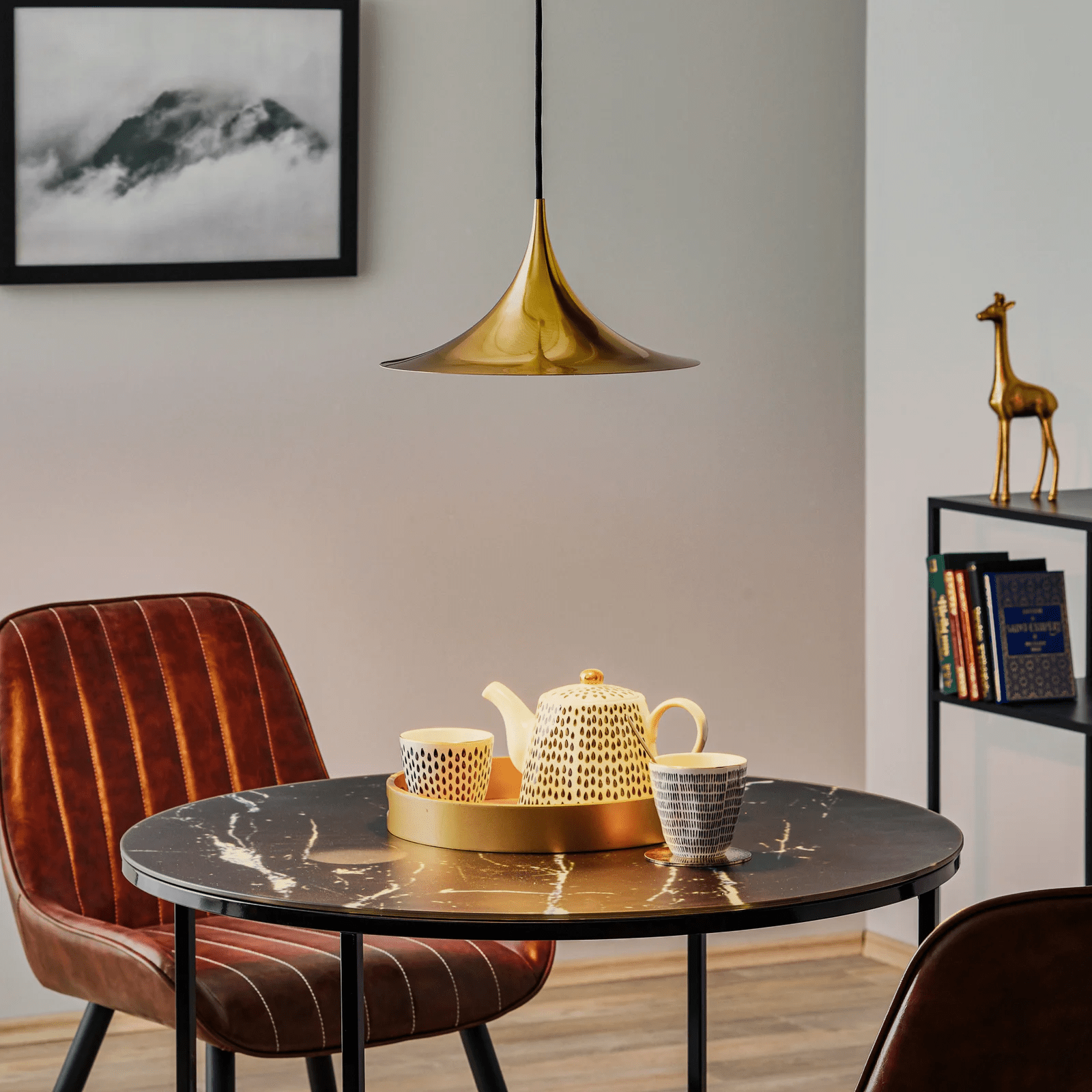 Semsu Pendant Light