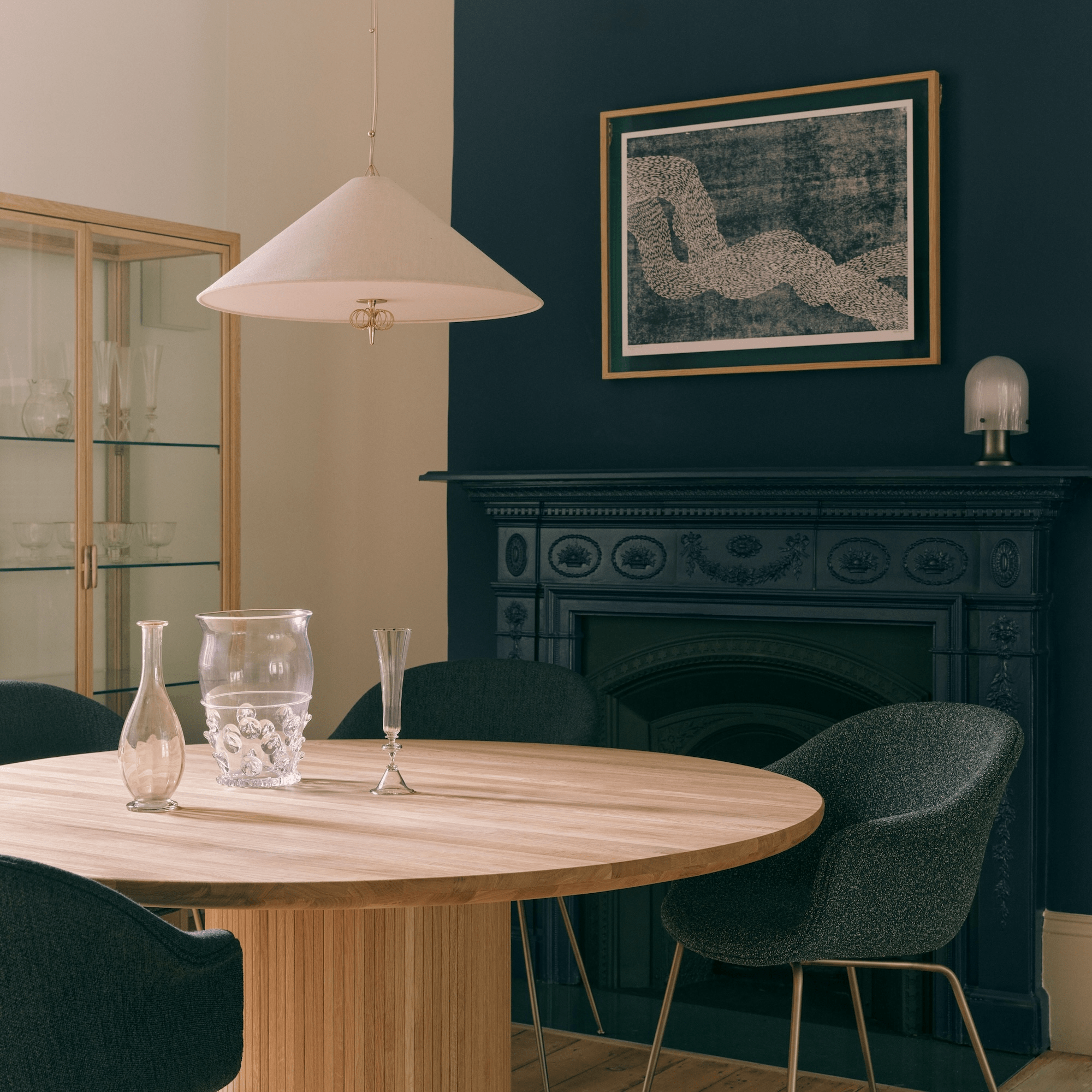 Mynevca Pendant Light