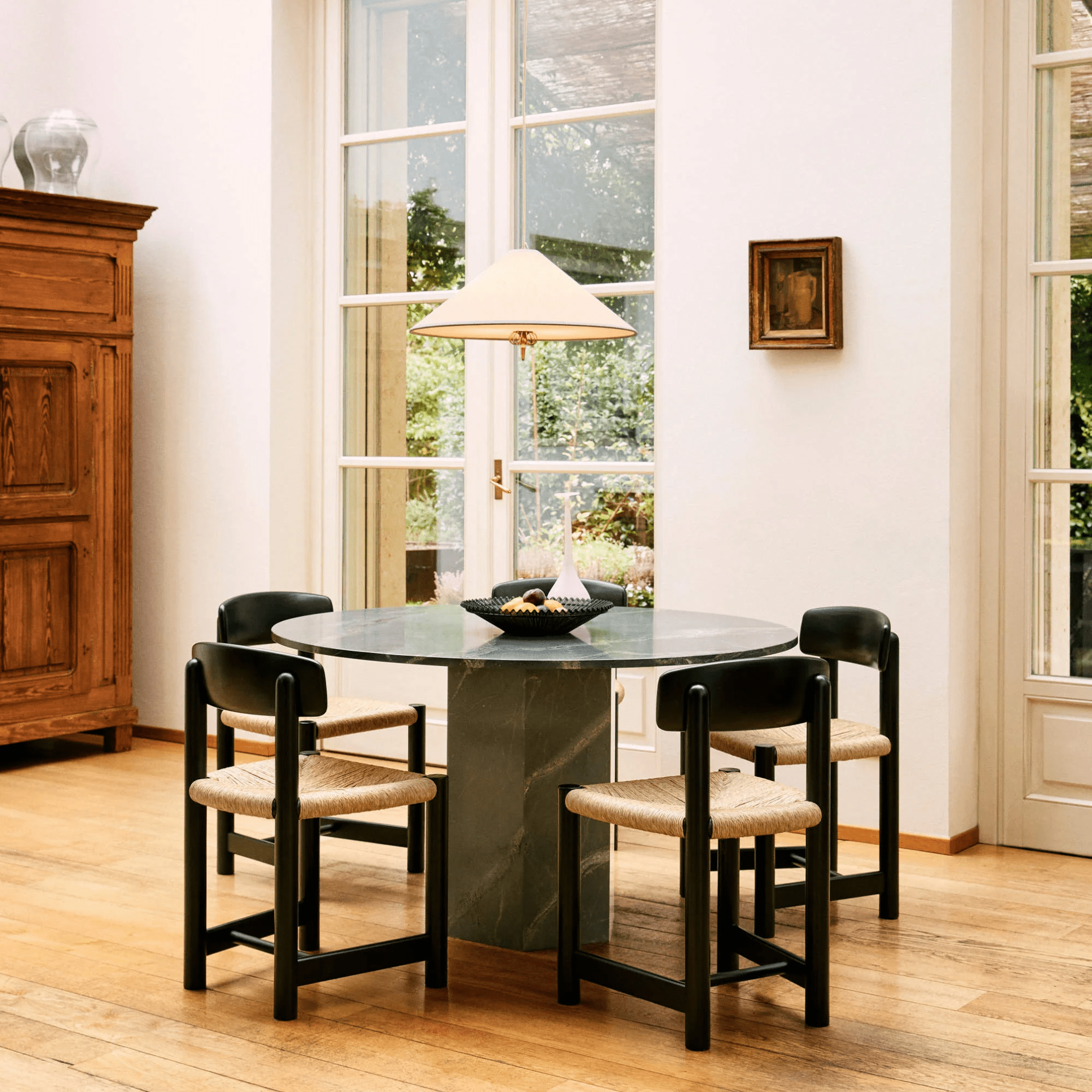 Mynevca Pendant Light