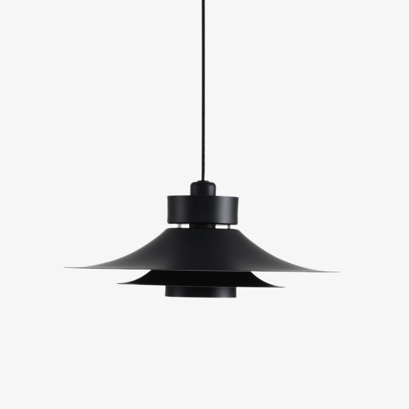Necelzo Layered Pendant Light