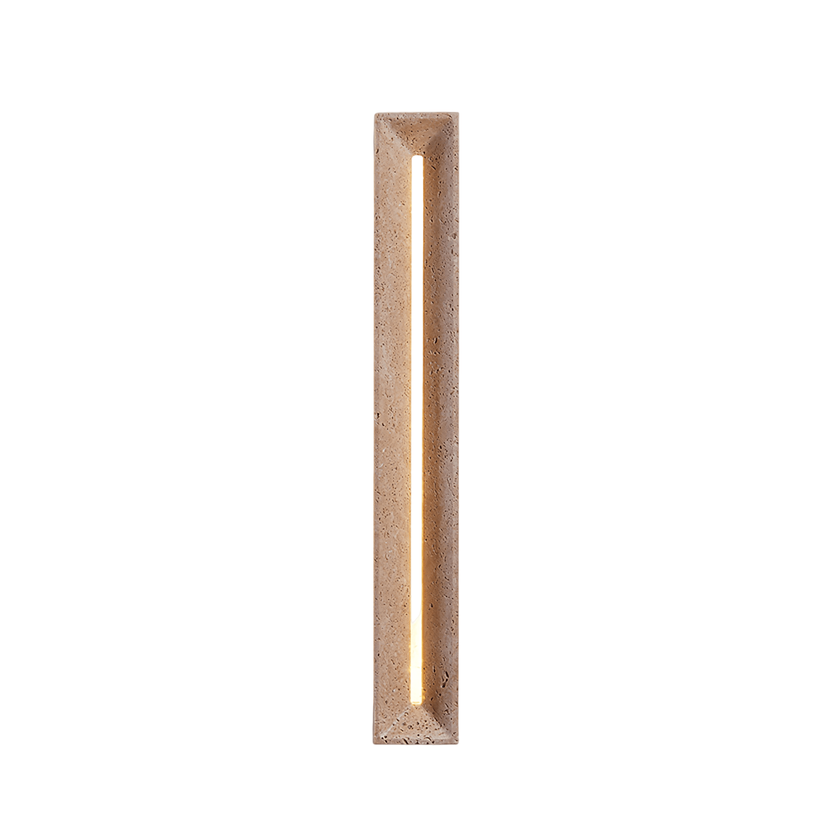 Someisa Natural Stone Wall Light