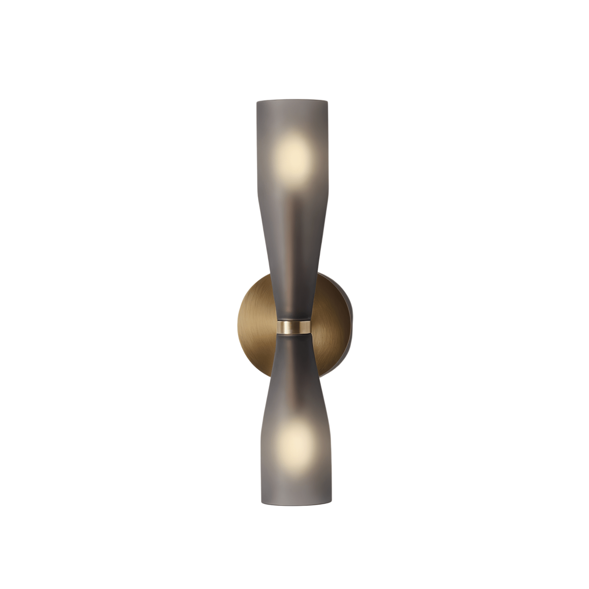 Felzo Duo Wall Light