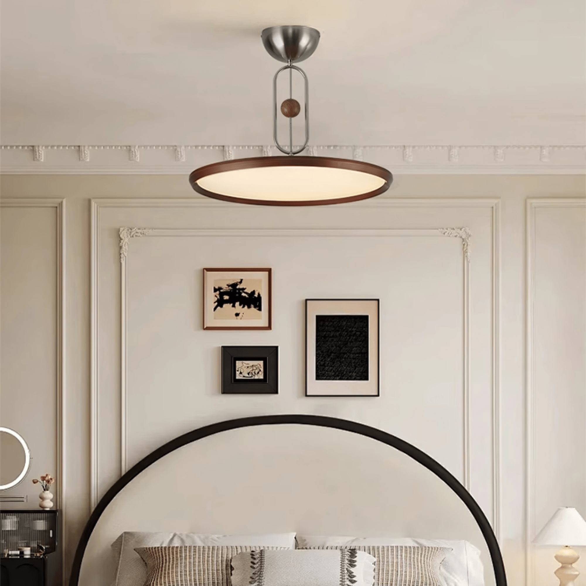 Melibose Ceiling Light