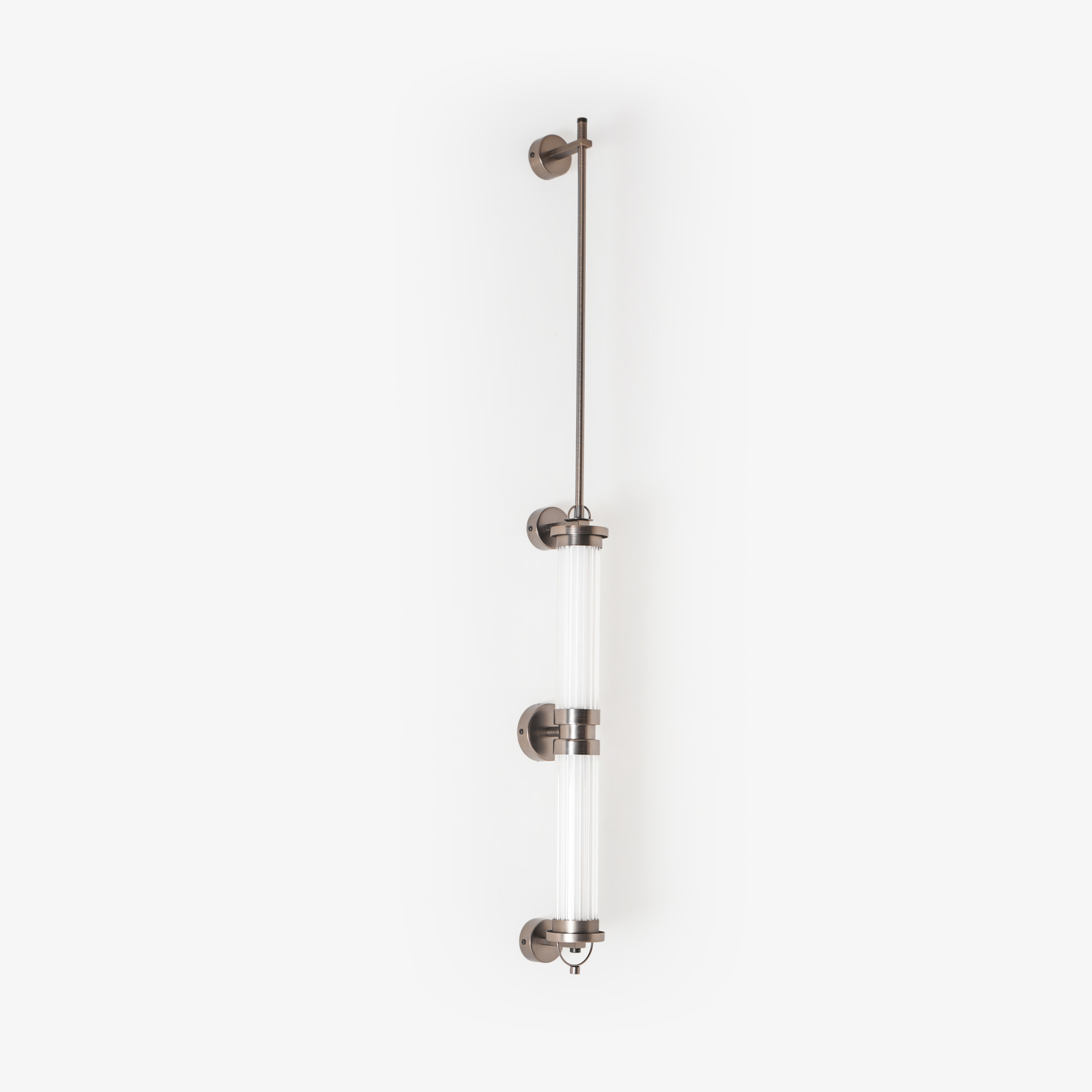 Xeso Vertical Wall Light
