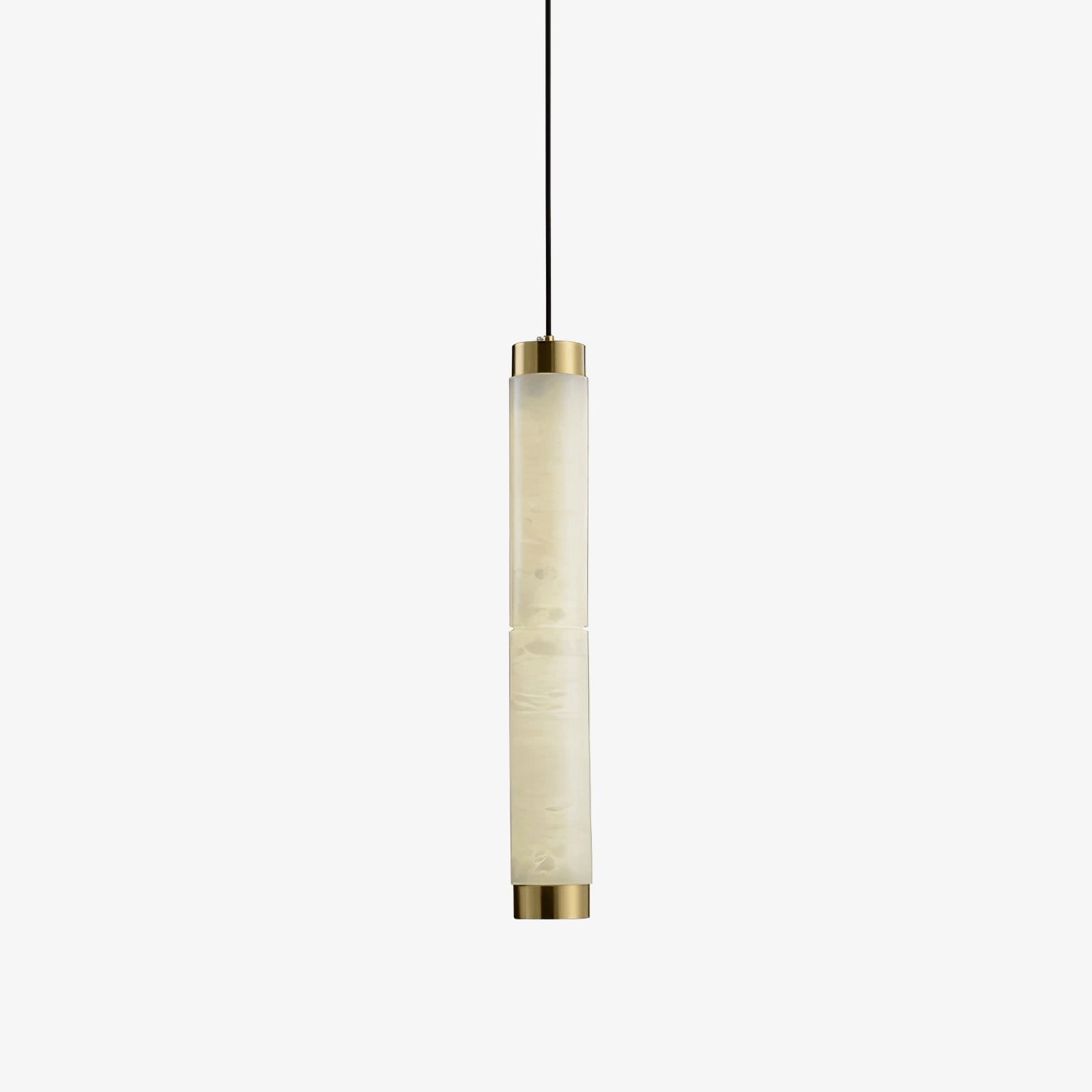 Arza Alabaster Pendant Light