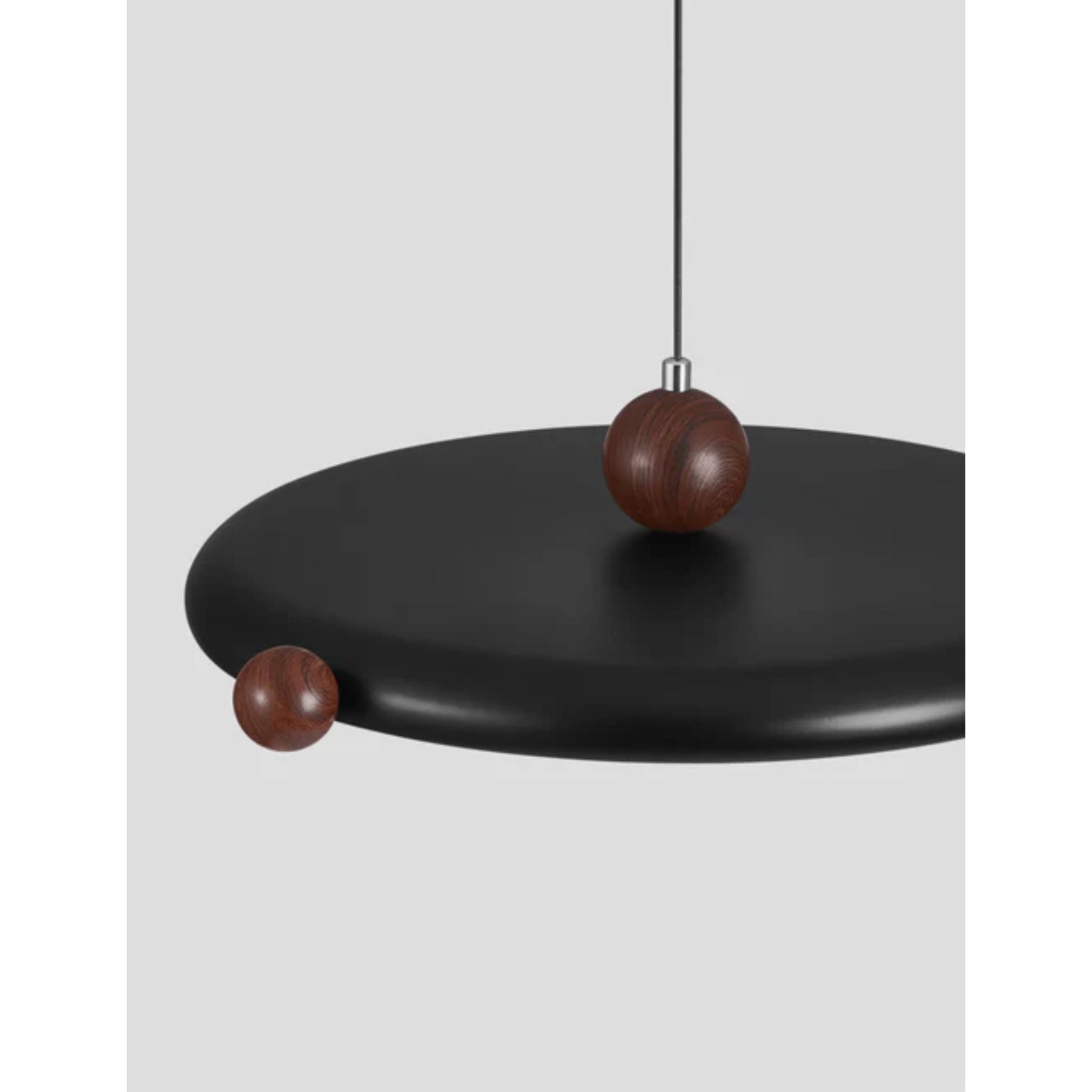 Ember Swing Arm Pendant Light