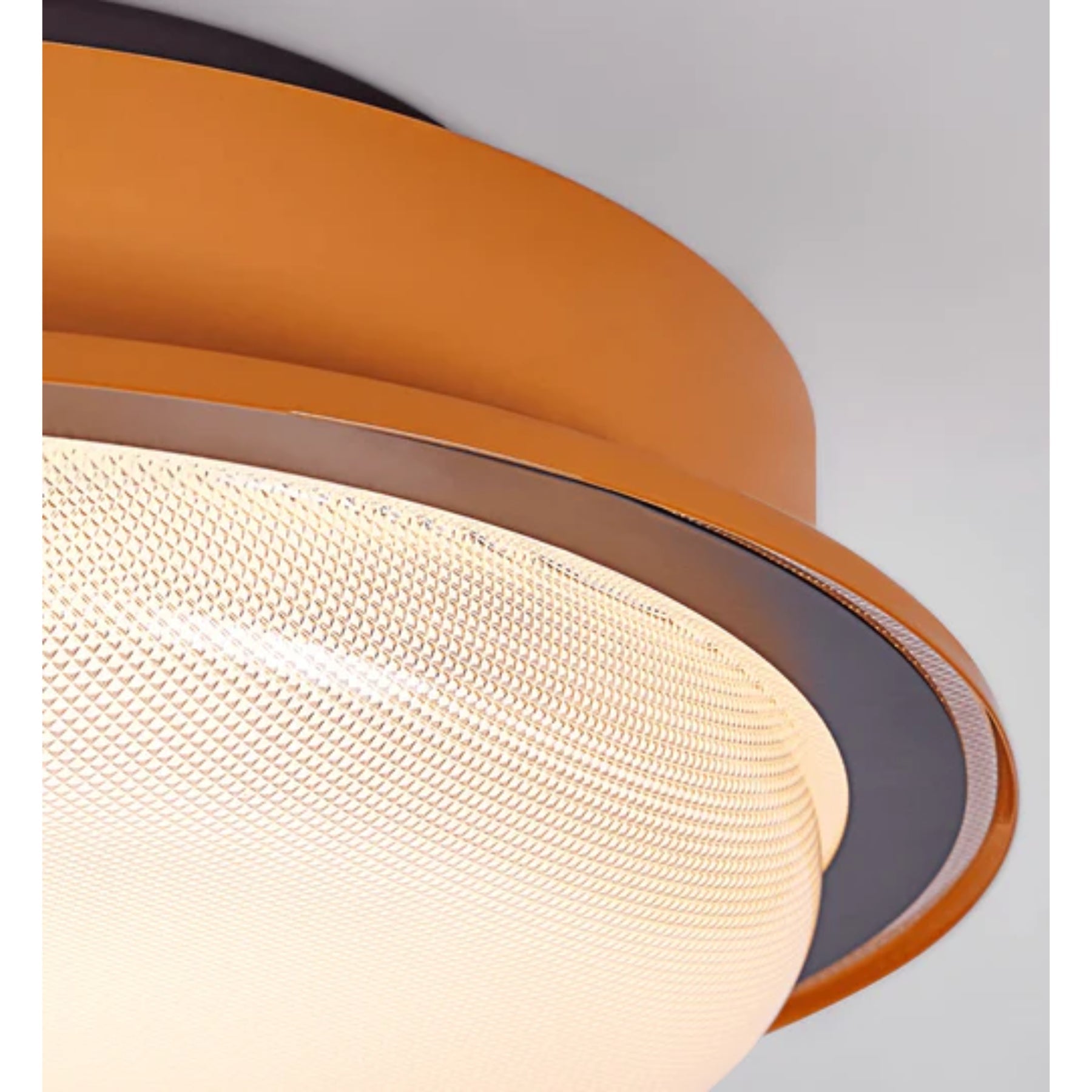 Caeza Ceiling Light