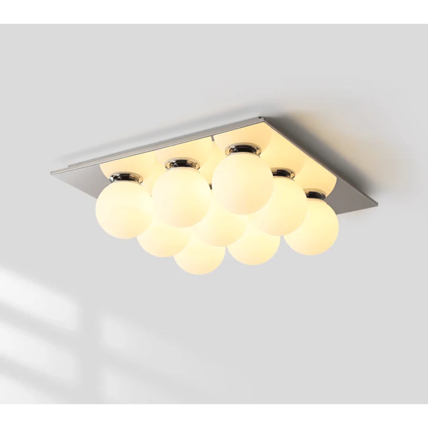 Mero Cluster Ceiling Light