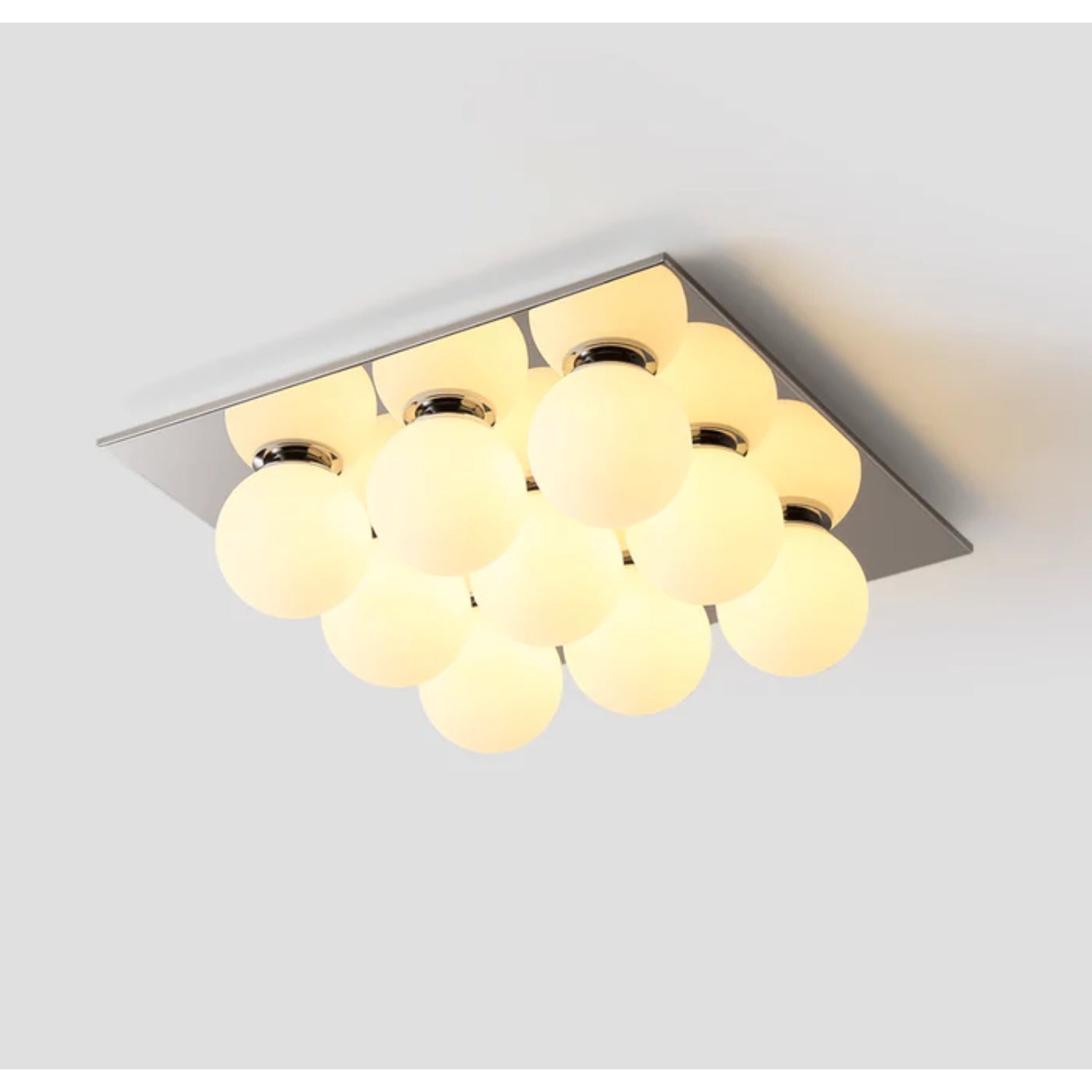 Mero Cluster Ceiling Light