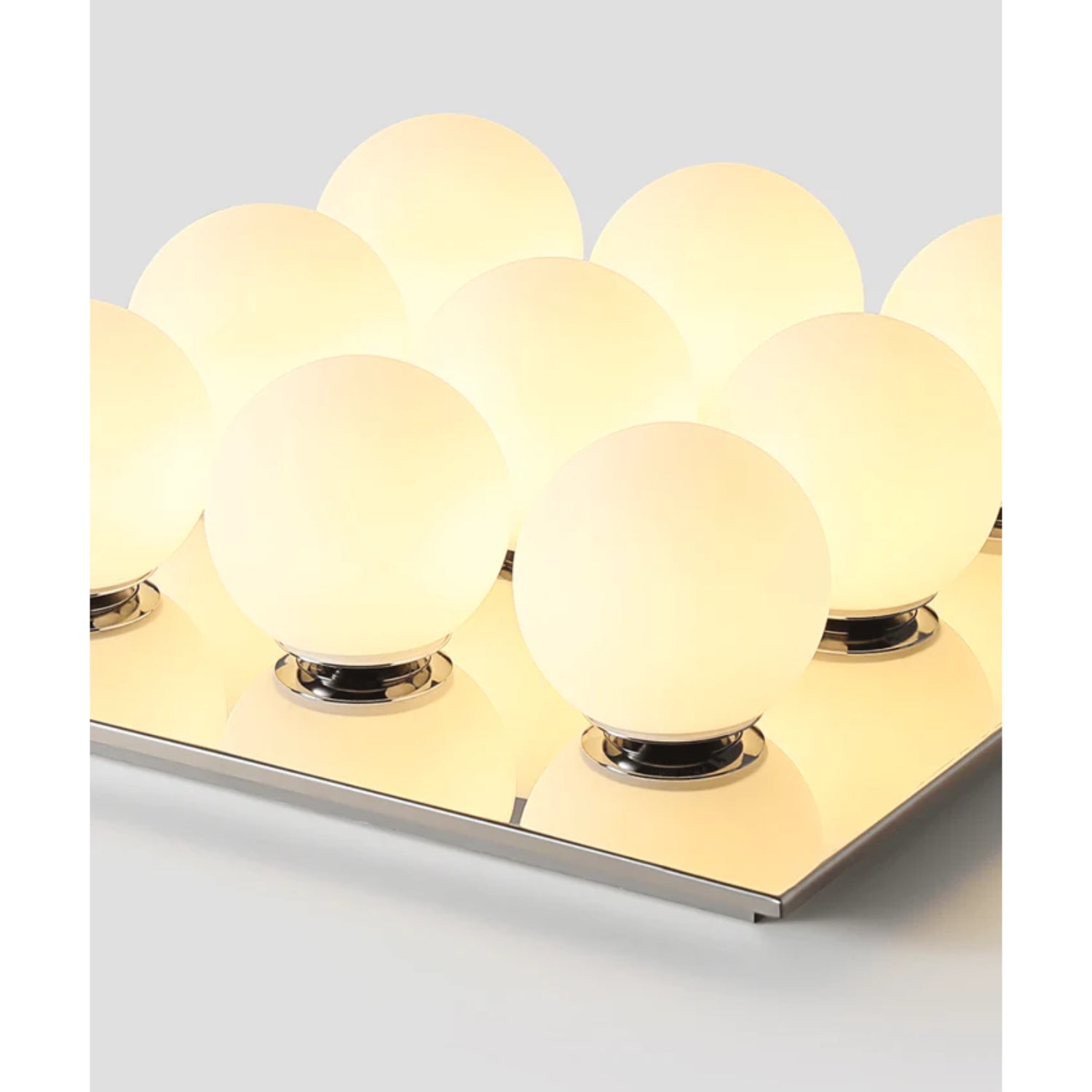 Mero Cluster Ceiling Light