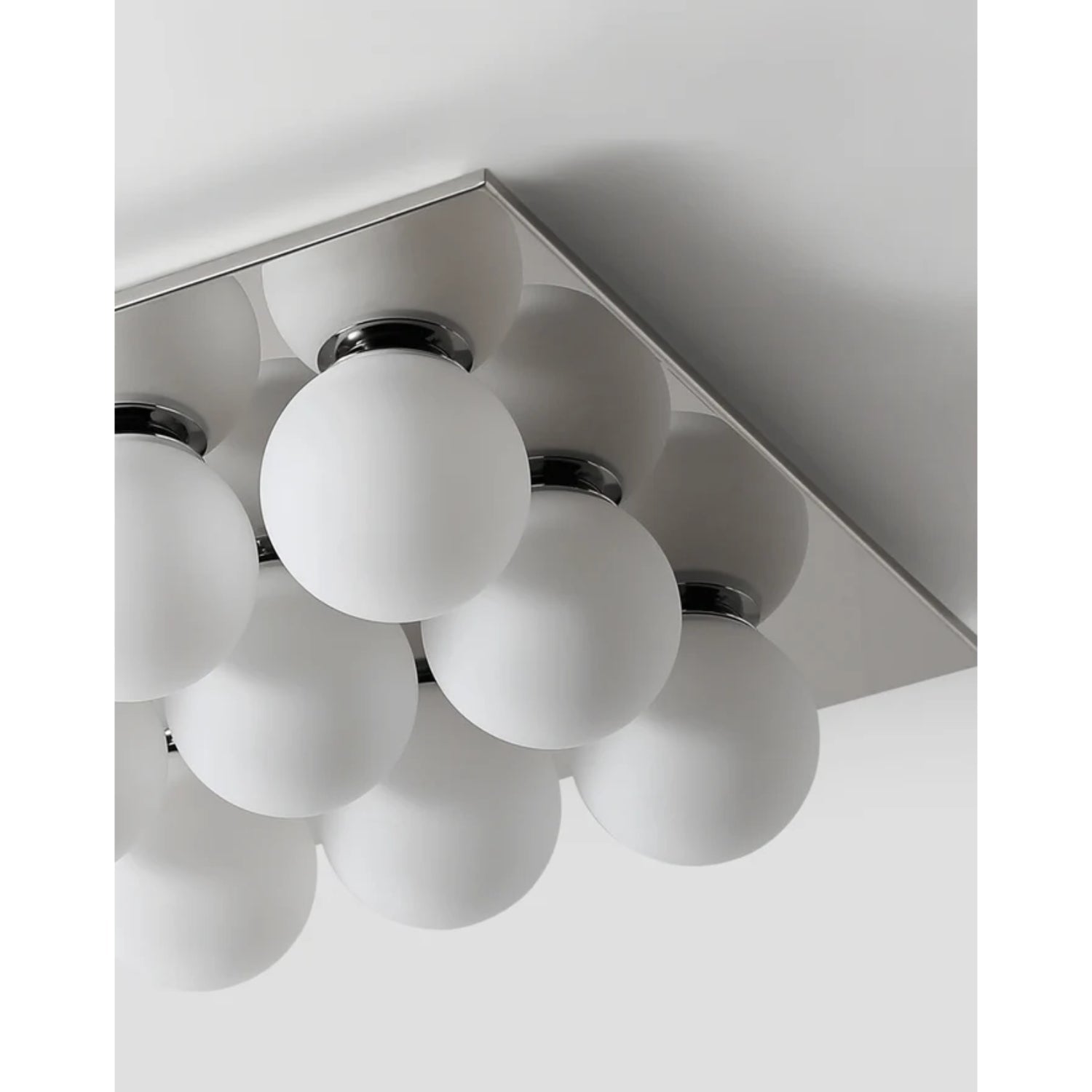 Mero Cluster Ceiling Light