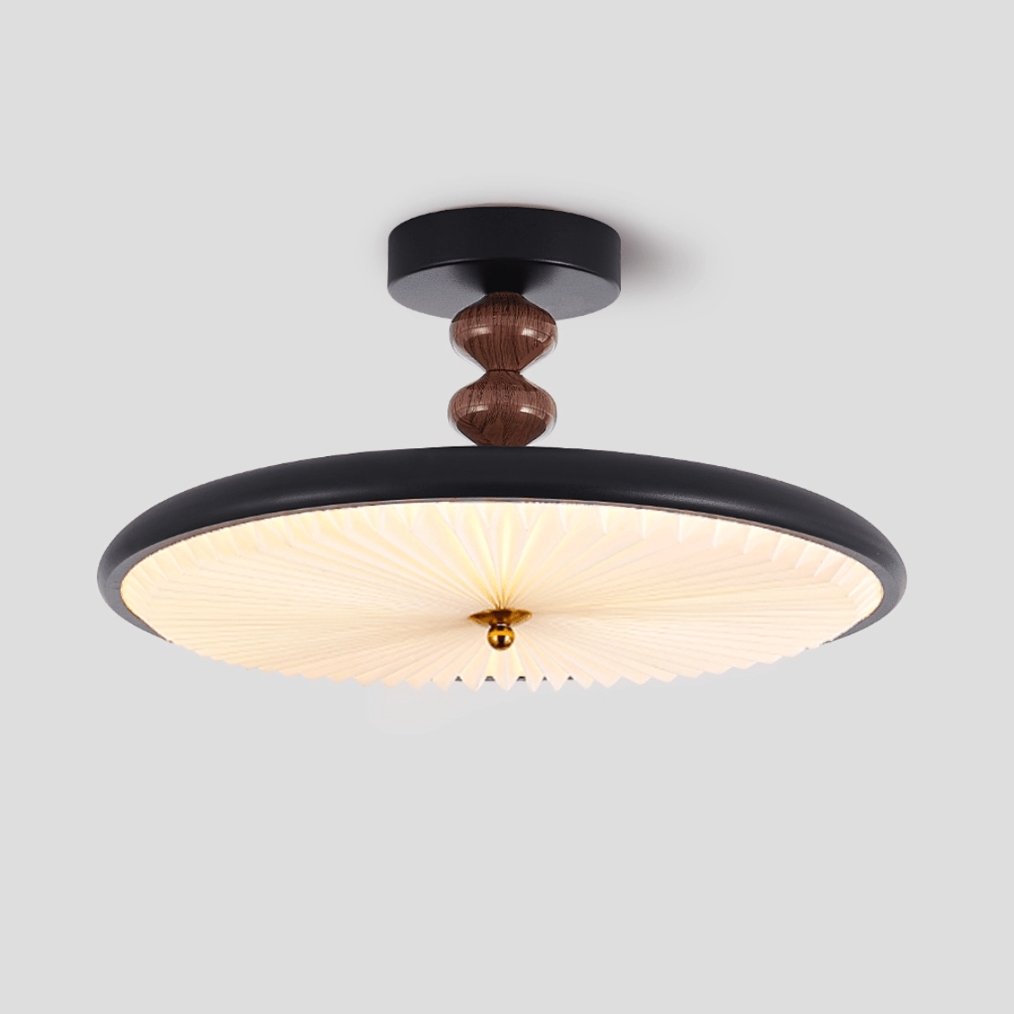 Clya Disc Ceiling Light