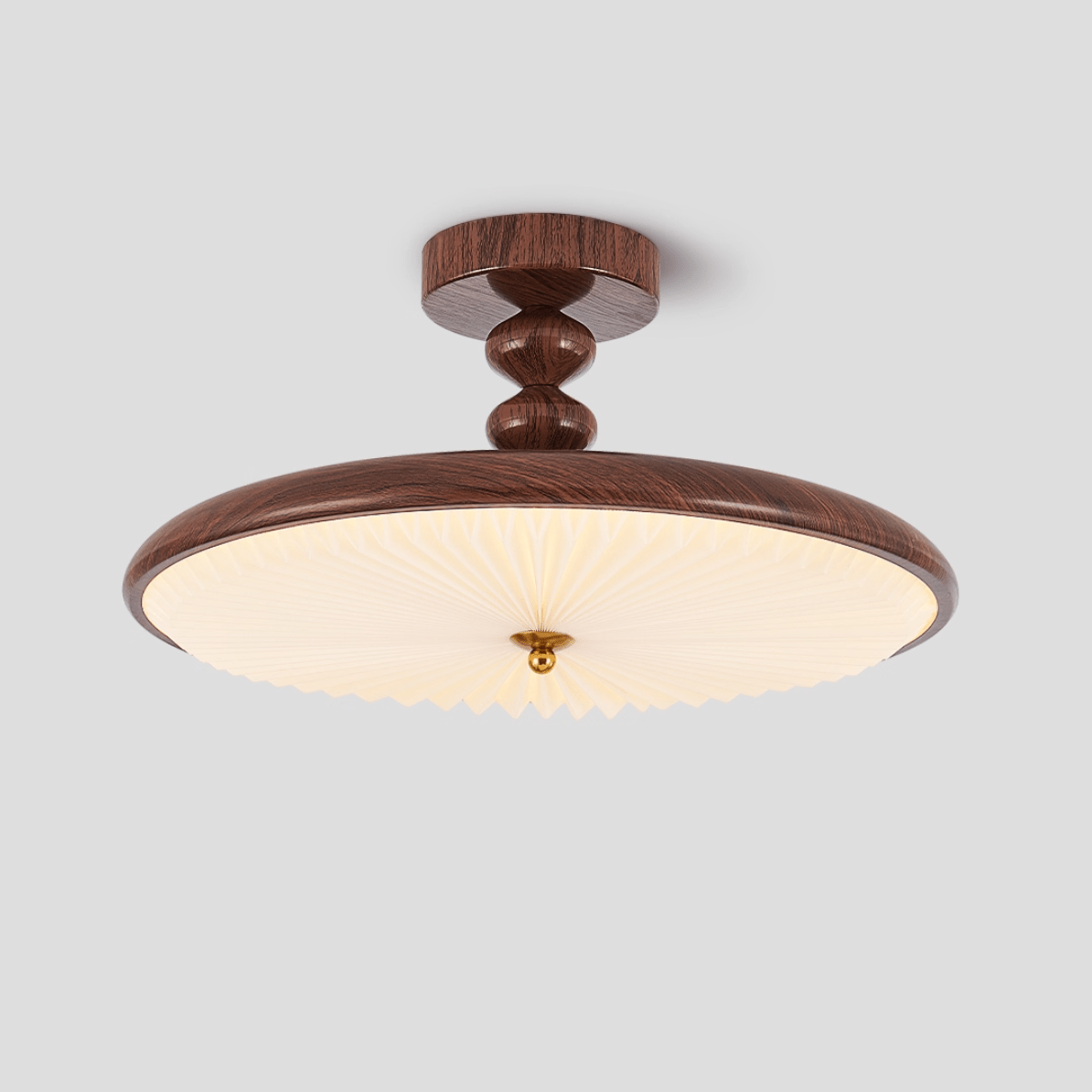 Clya Disc Ceiling Light