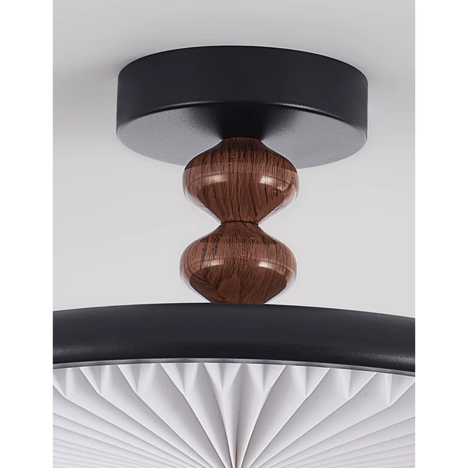 Clya Disc Ceiling Light