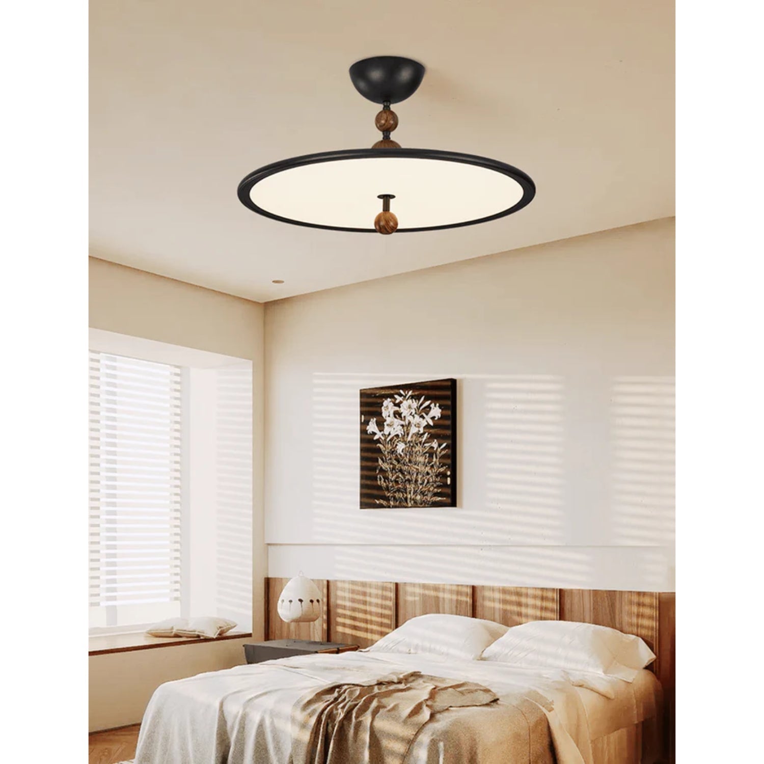 Havensi Ceiling Light
