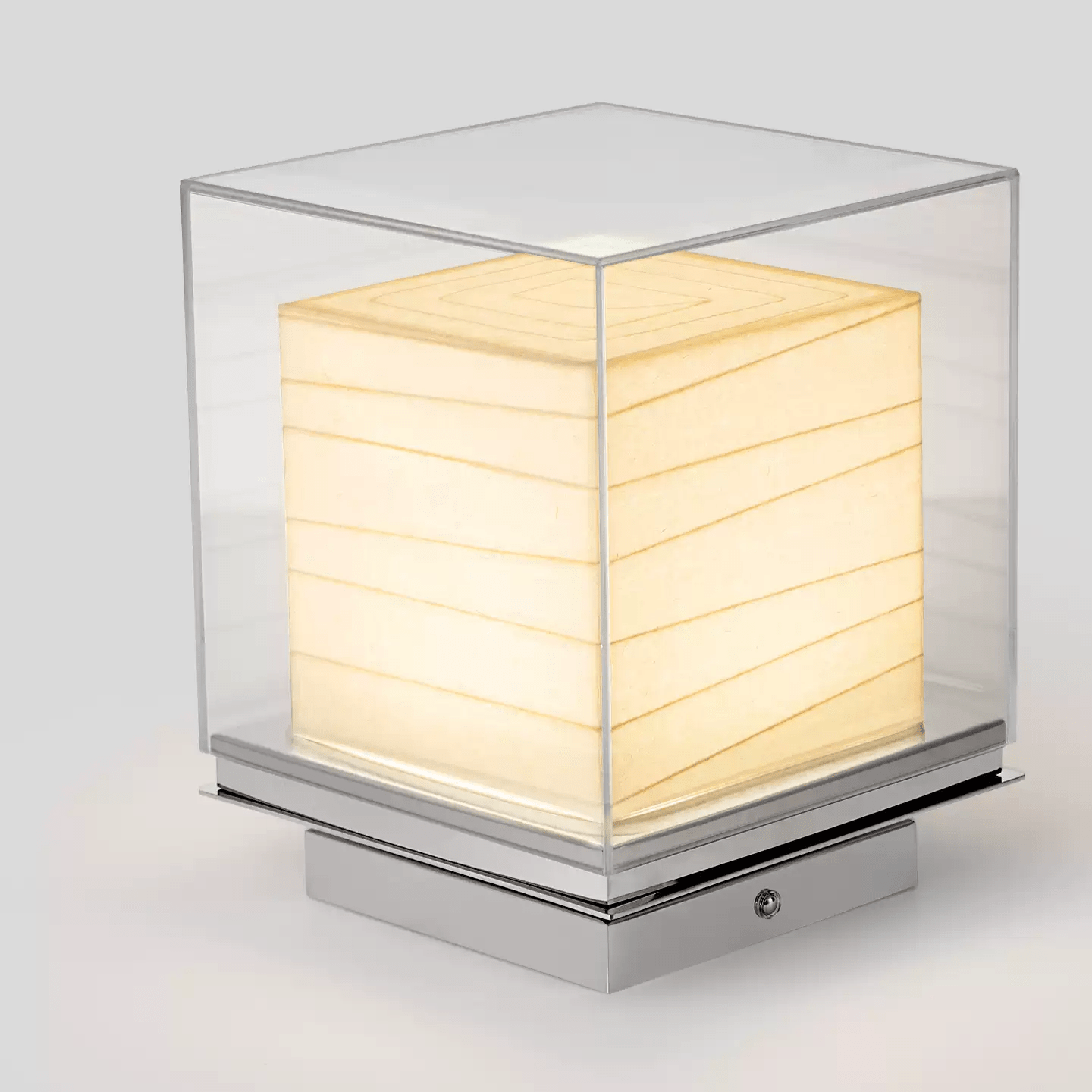 Mesko Kubus Table Lamp
